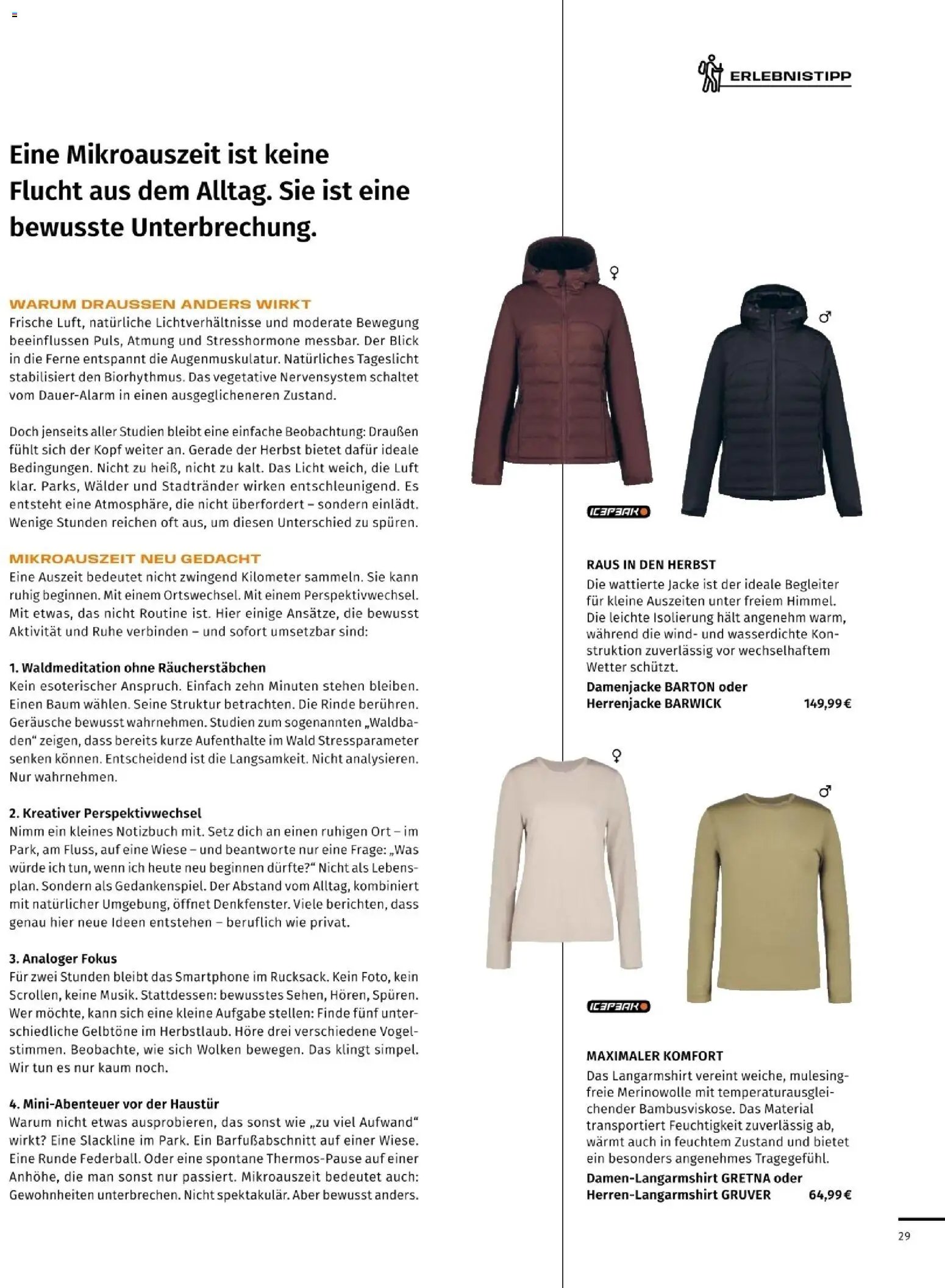 Sport2000 Prospekt
