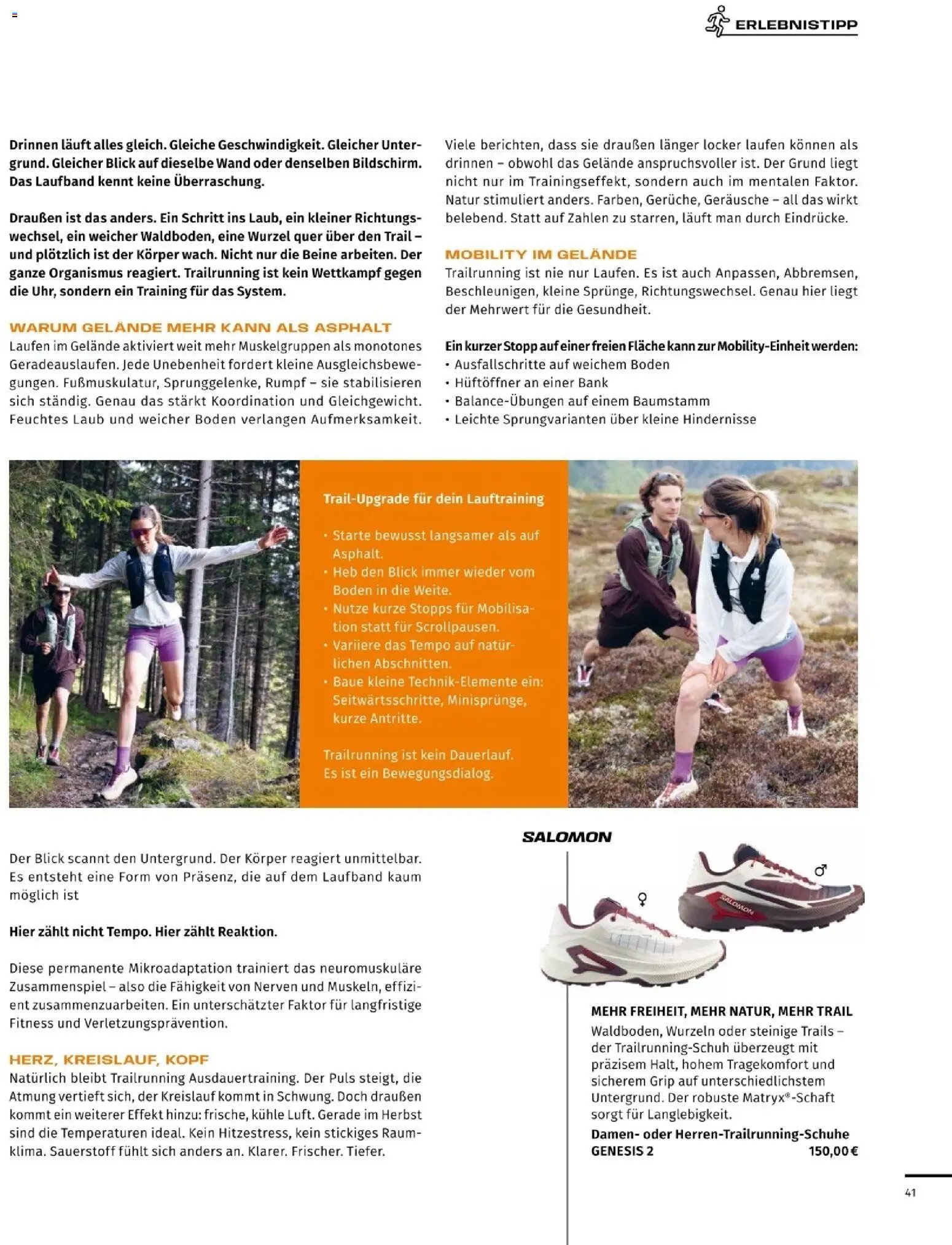 Sport2000 Prospekt