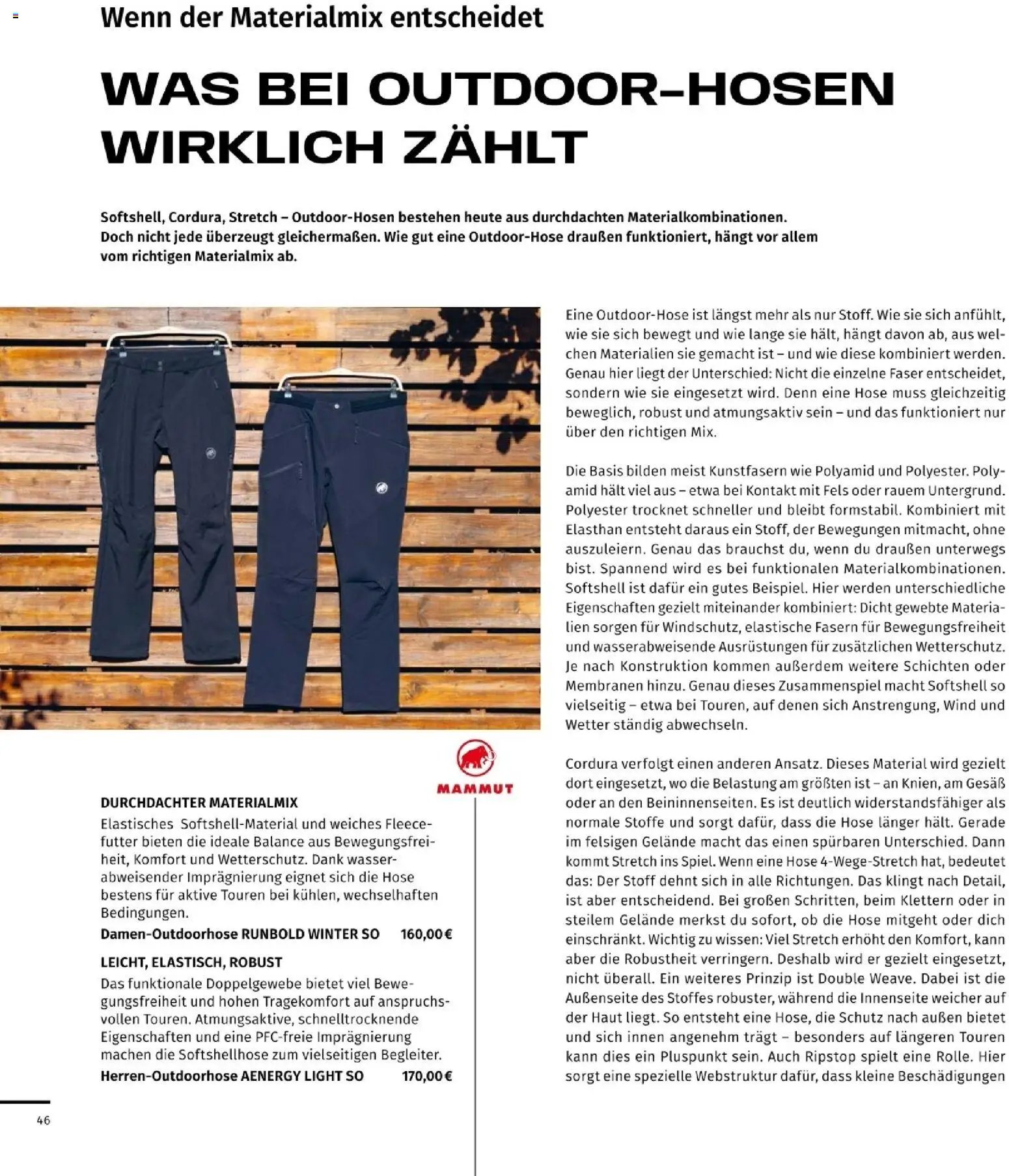 Sport2000 Prospekt