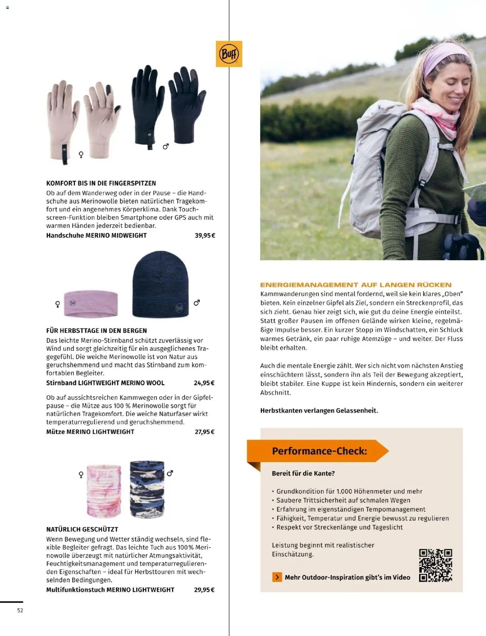 Sport2000 Prospekt