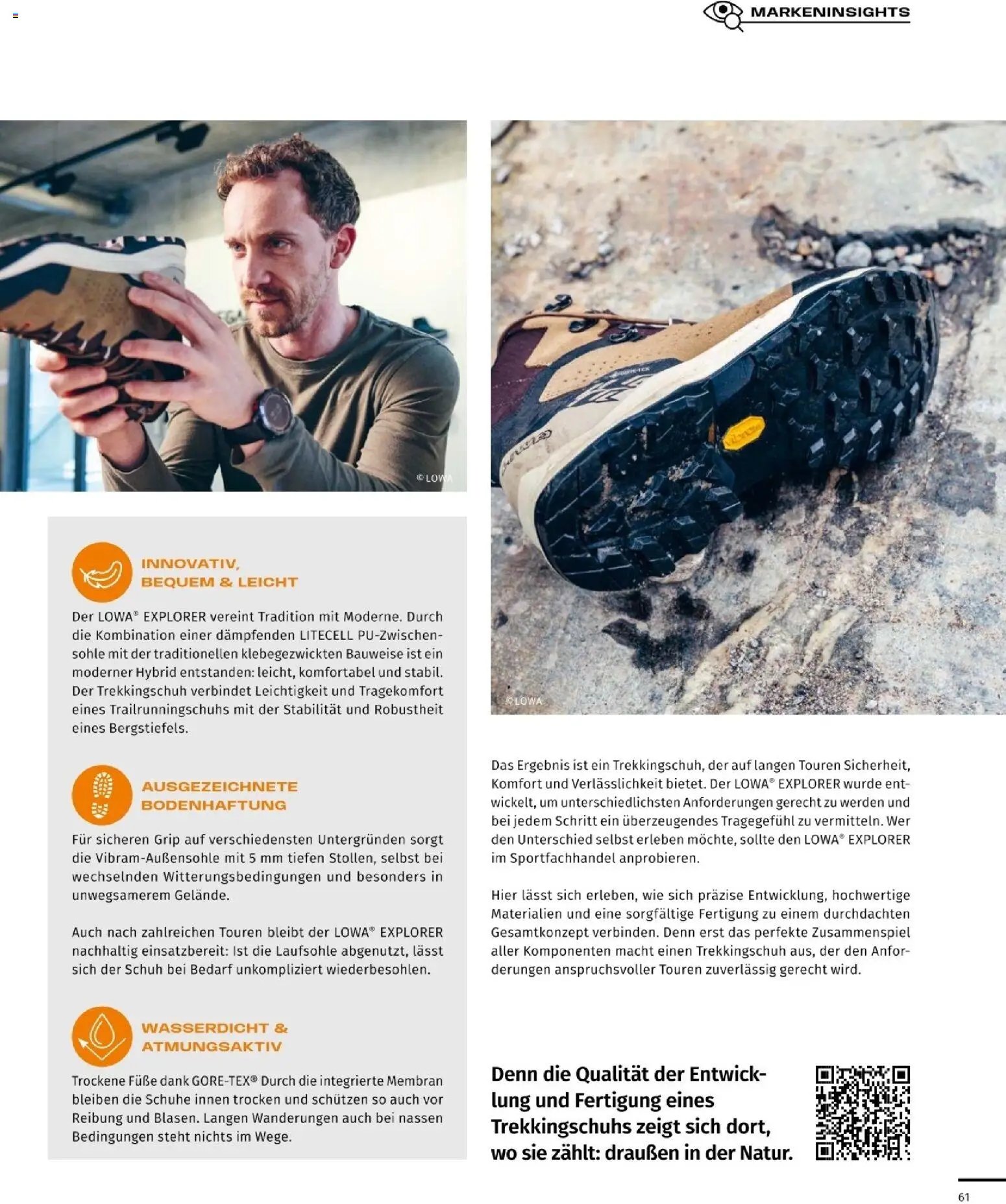 Sport2000 Prospekt