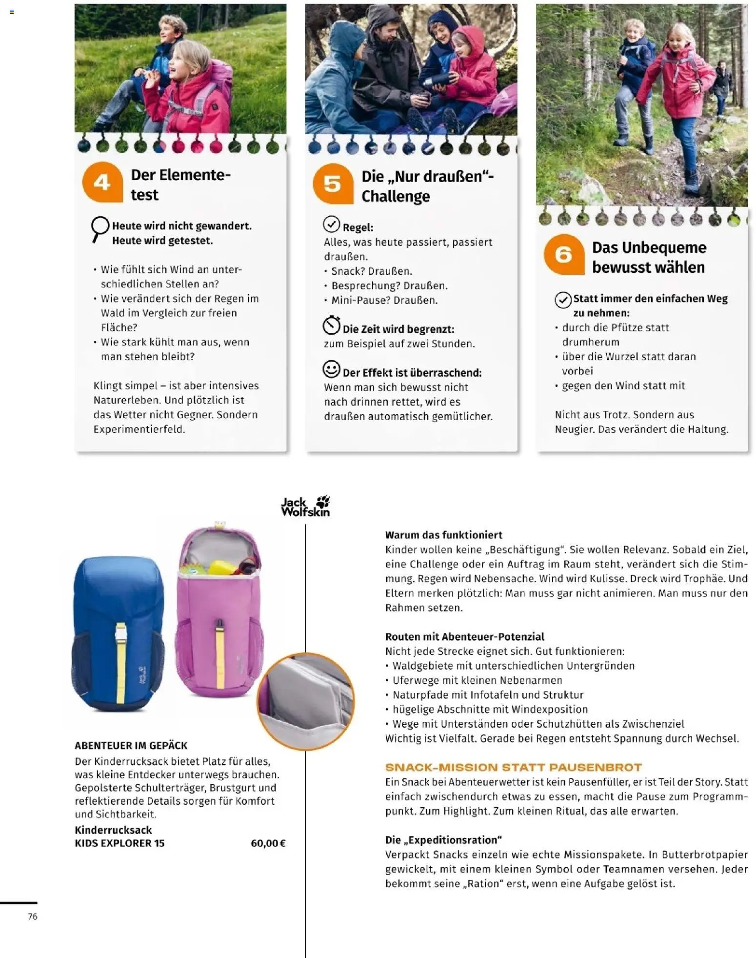Sport2000 Prospekt