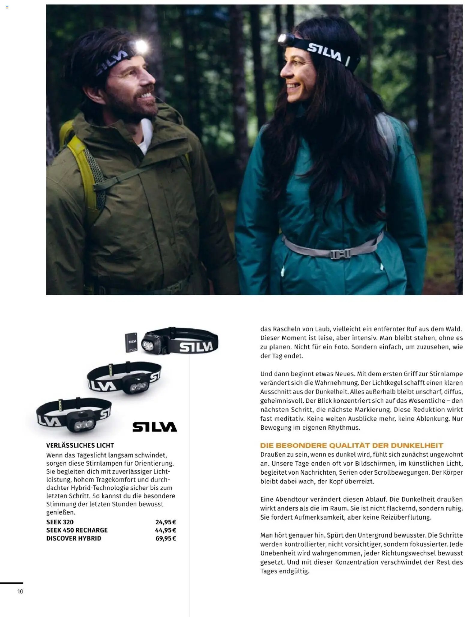 Sport2000 Prospekt