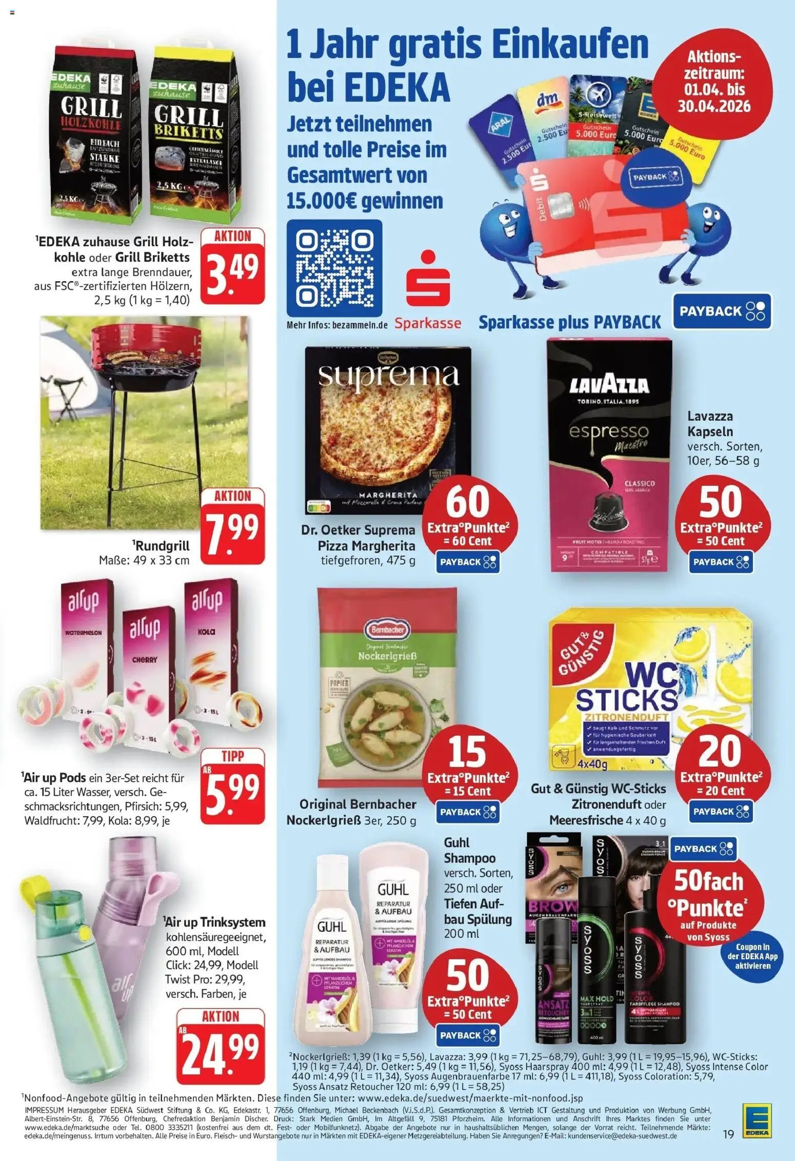 E center Prospekt Eislingen	