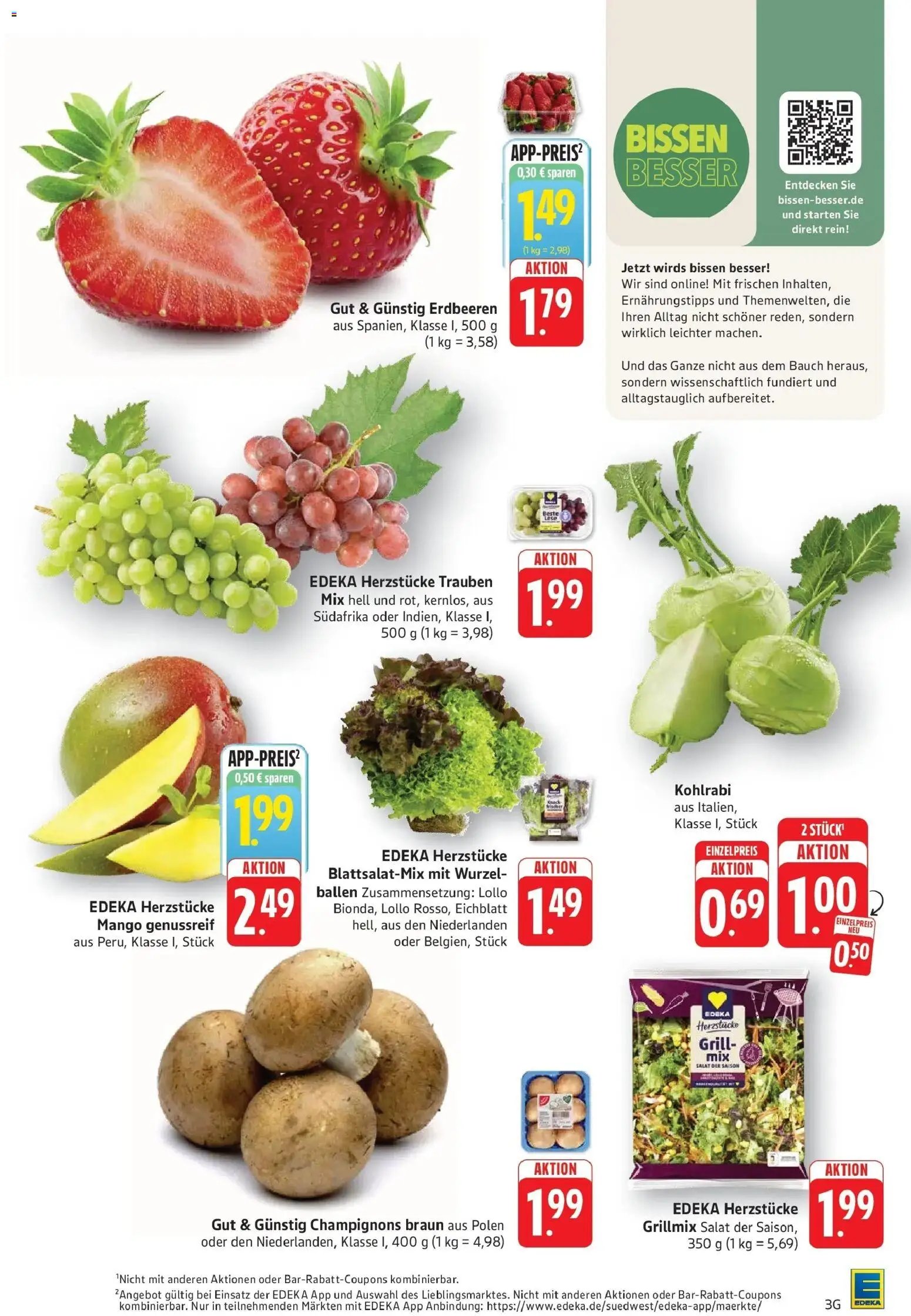 E center Prospekt Eislingen	