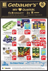 E center Prospekt Eislingen	