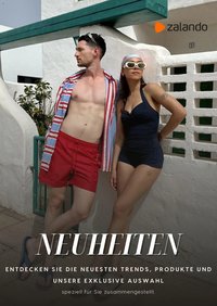 Zalando Prospekt 	 (2026-03-02 - 2026-03-31)