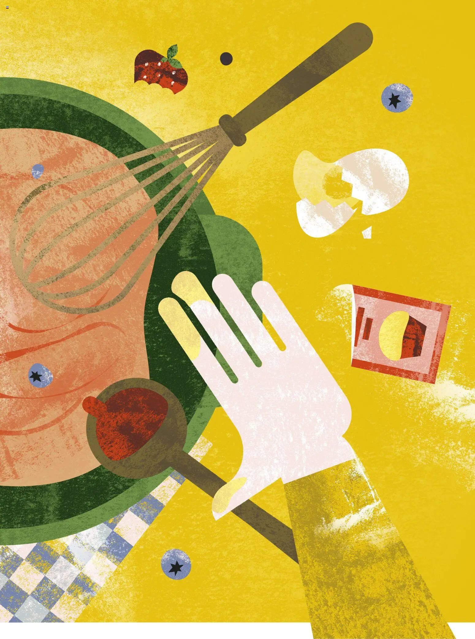 Ostermann Interline Küchenprospekt 2026