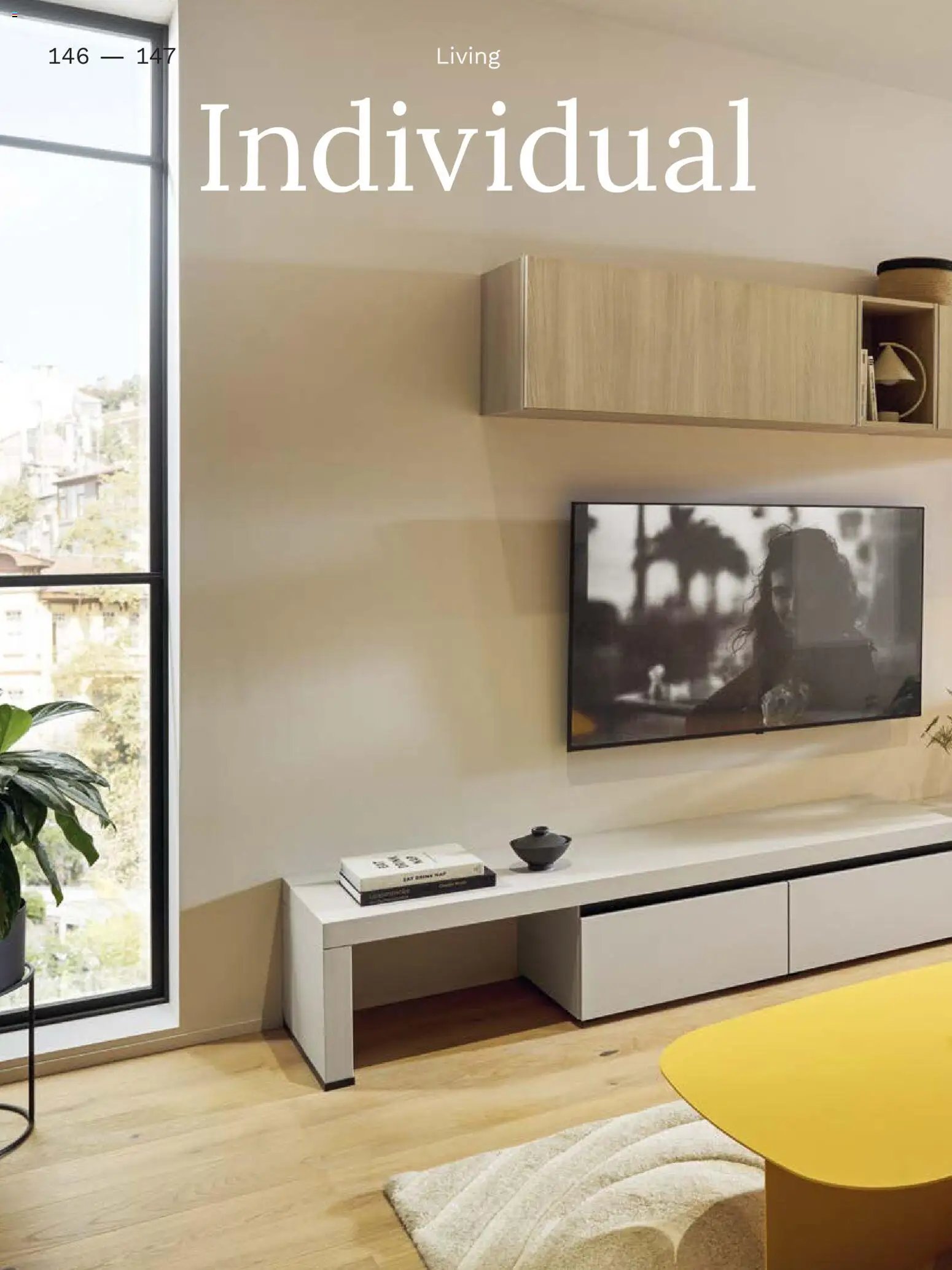 Ostermann Interline Küchenprospekt 2026