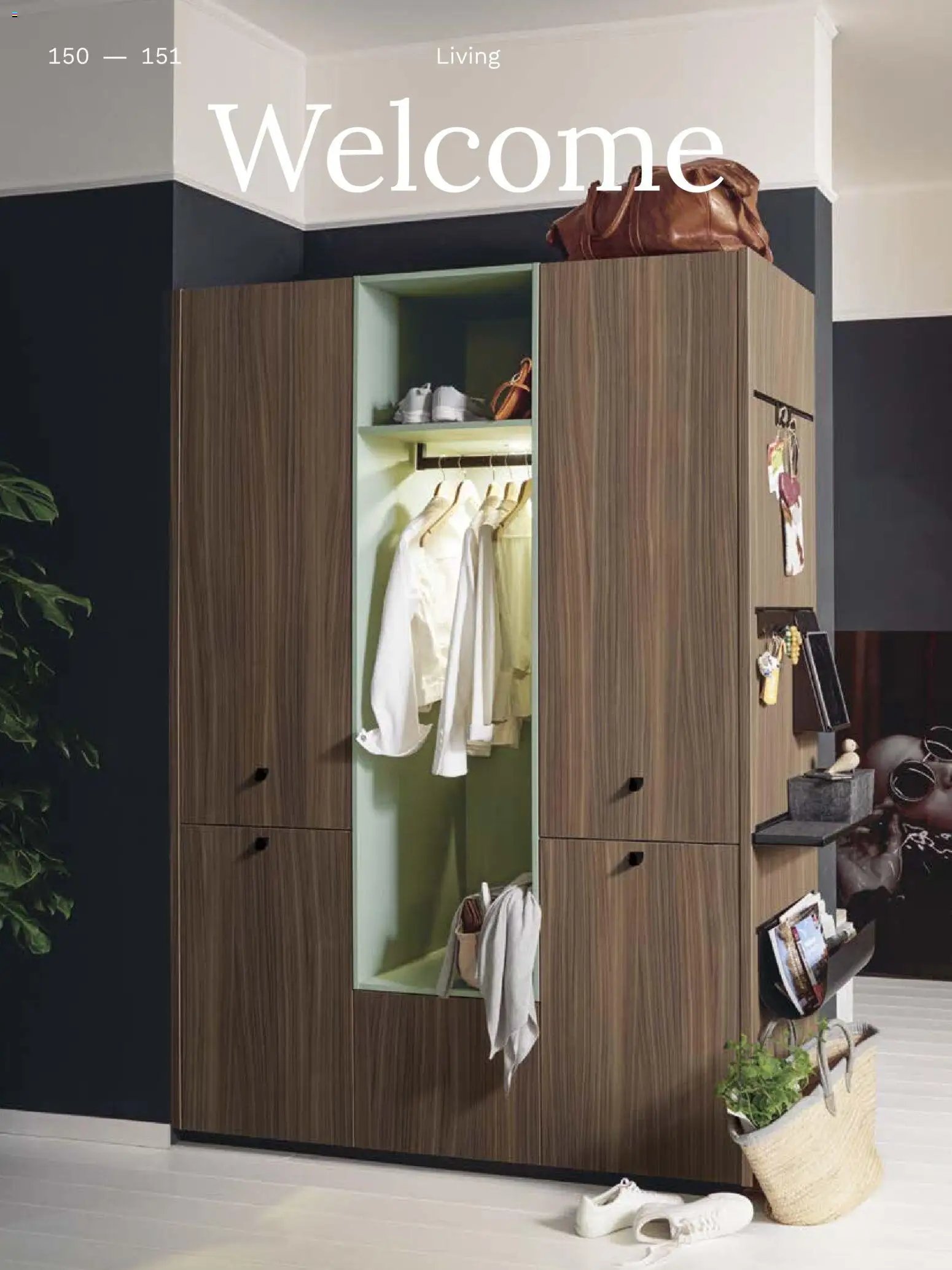 Ostermann Interline Küchenprospekt 2026