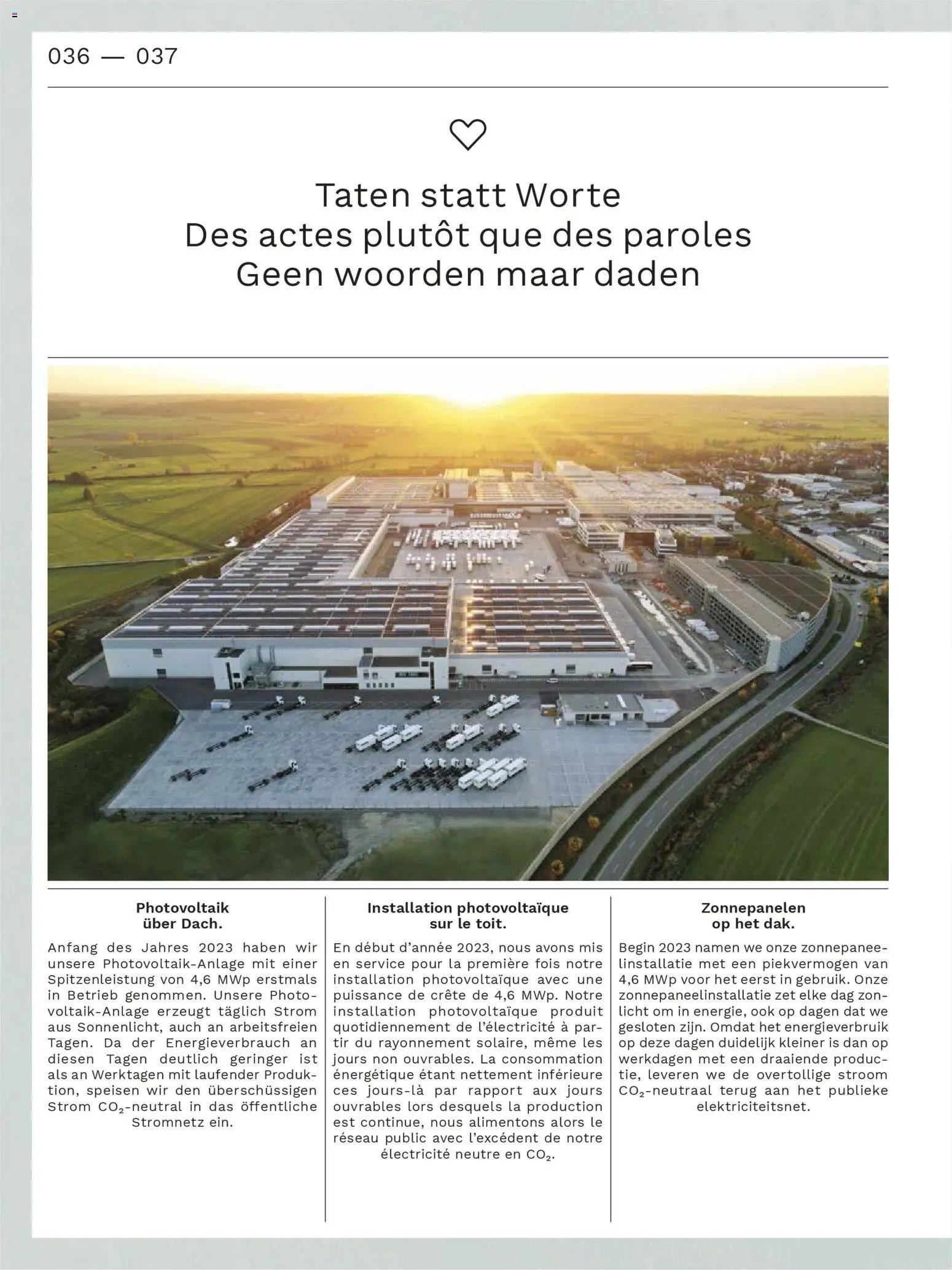 Ostermann Interline Küchenprospekt 2026