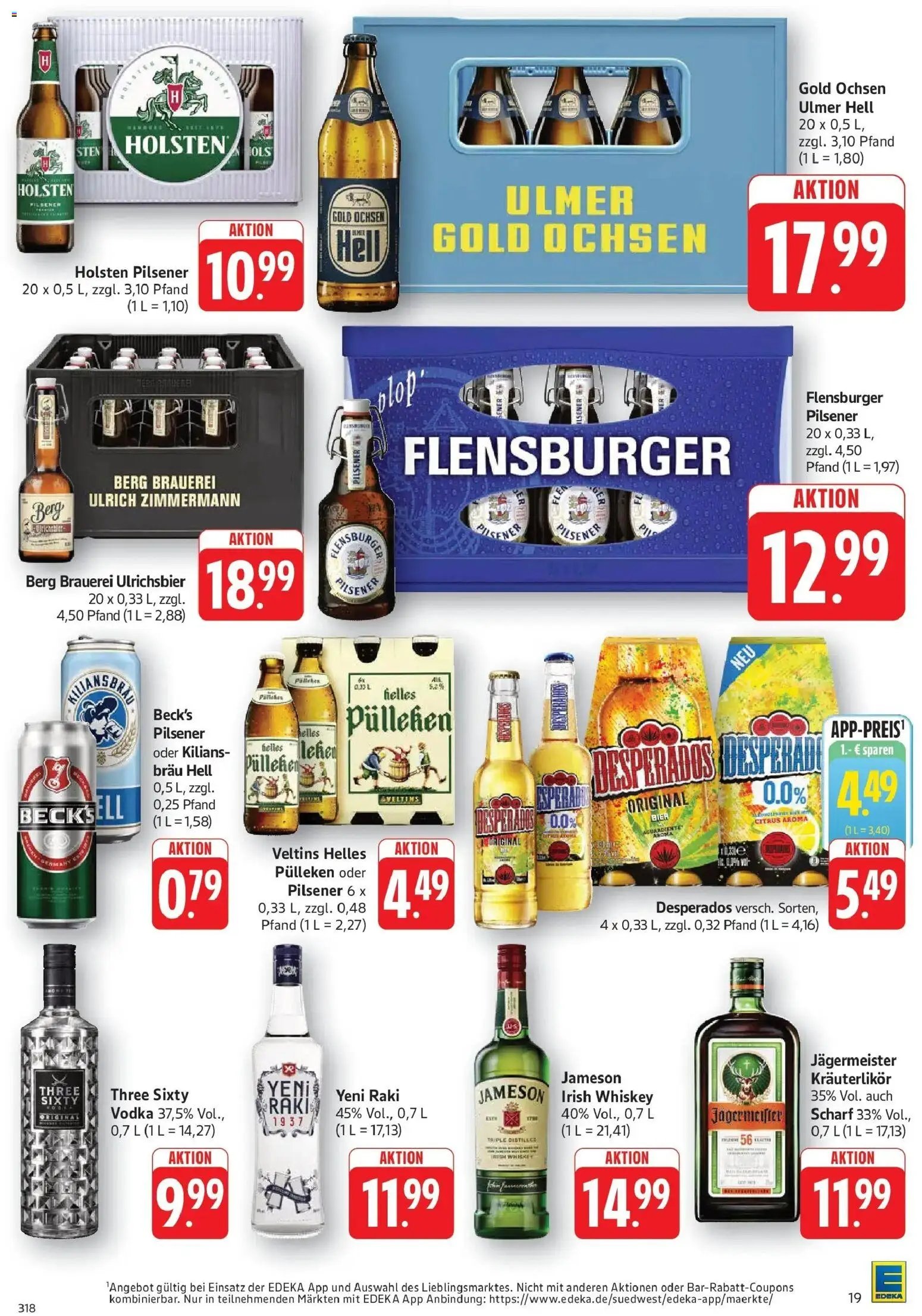 Angebote
