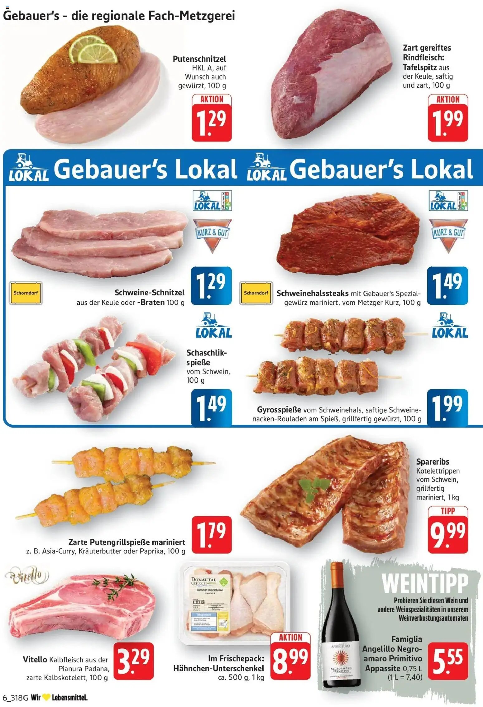 Angebote