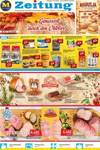 Mix Markt Prospekt