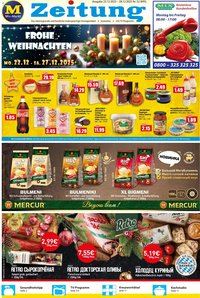 Mix Markt Prospekt (2025-12-22 - 2025-12-28)