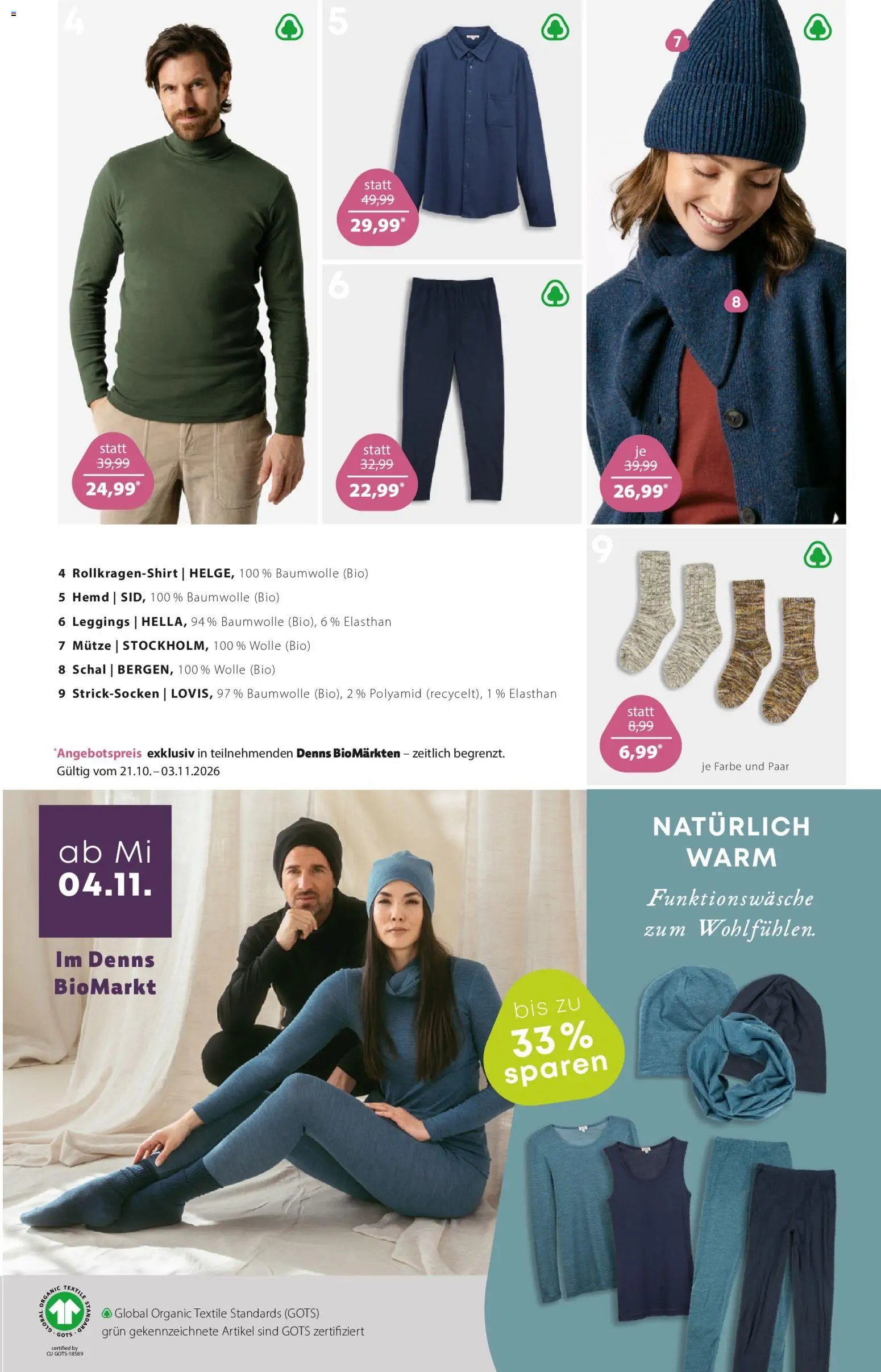 Denns BioMarkt Angebote