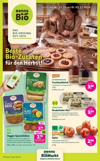 Denns BioMarkt Angebote