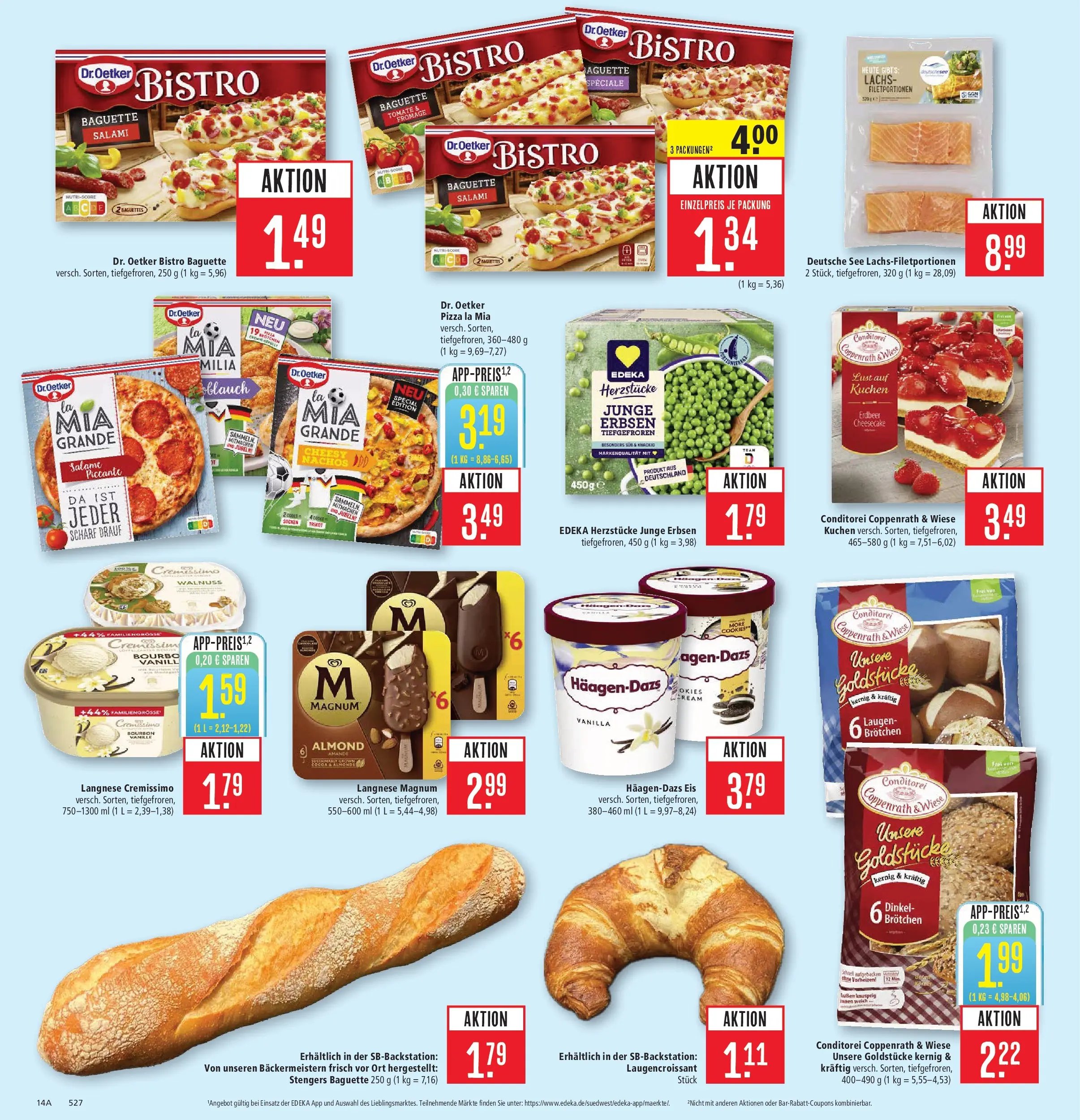 Marktkauf Prospekt Aschaffenburg	