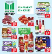Marktkauf Prospekt Aschaffenburg	