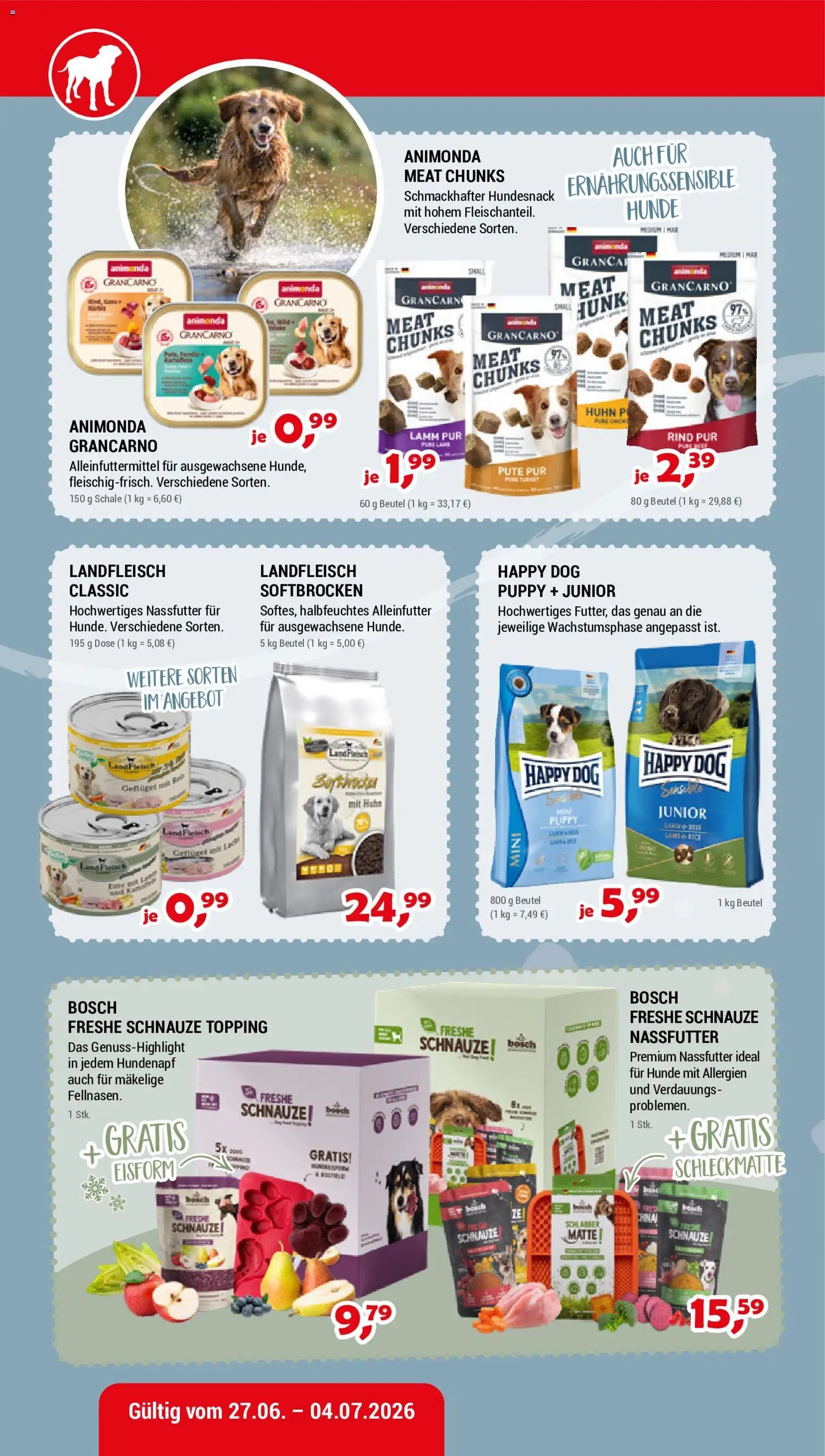 zookauf Prospekt