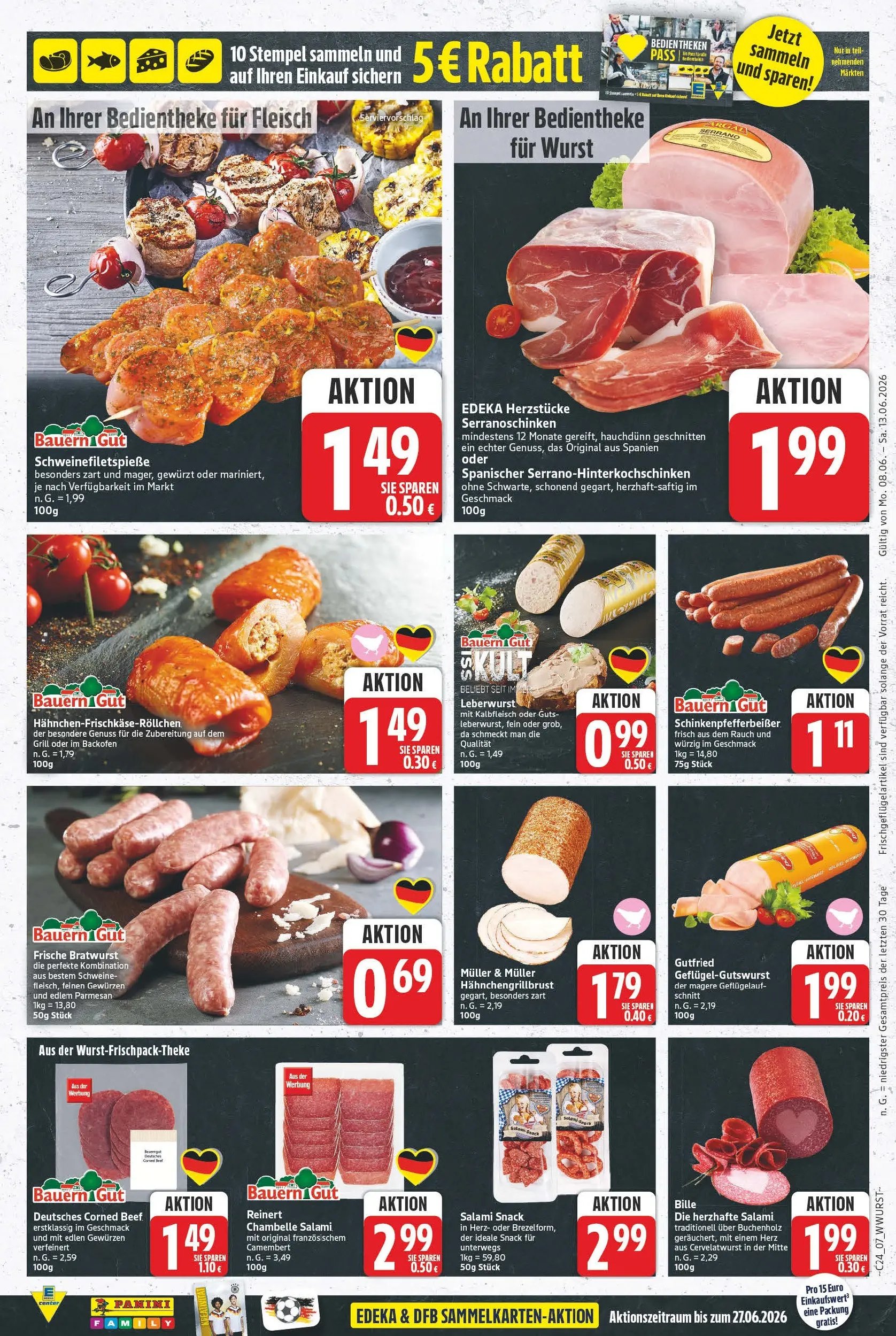E center Prospekt Celle