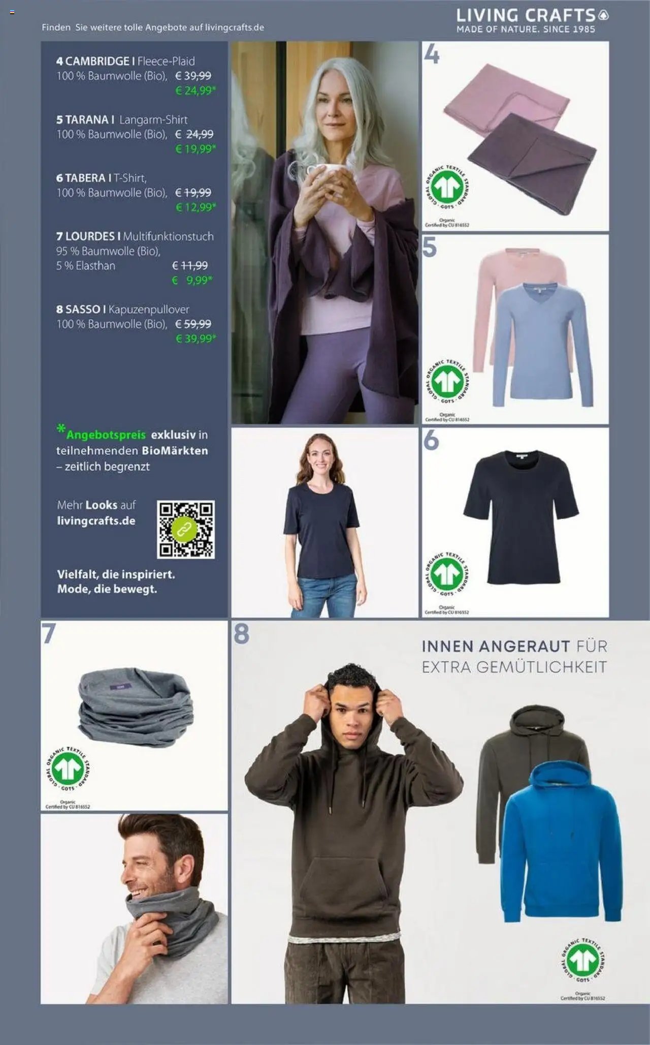 Denns BioMarkt Angebote (2025-09-24 - 2025-10-07) | 13