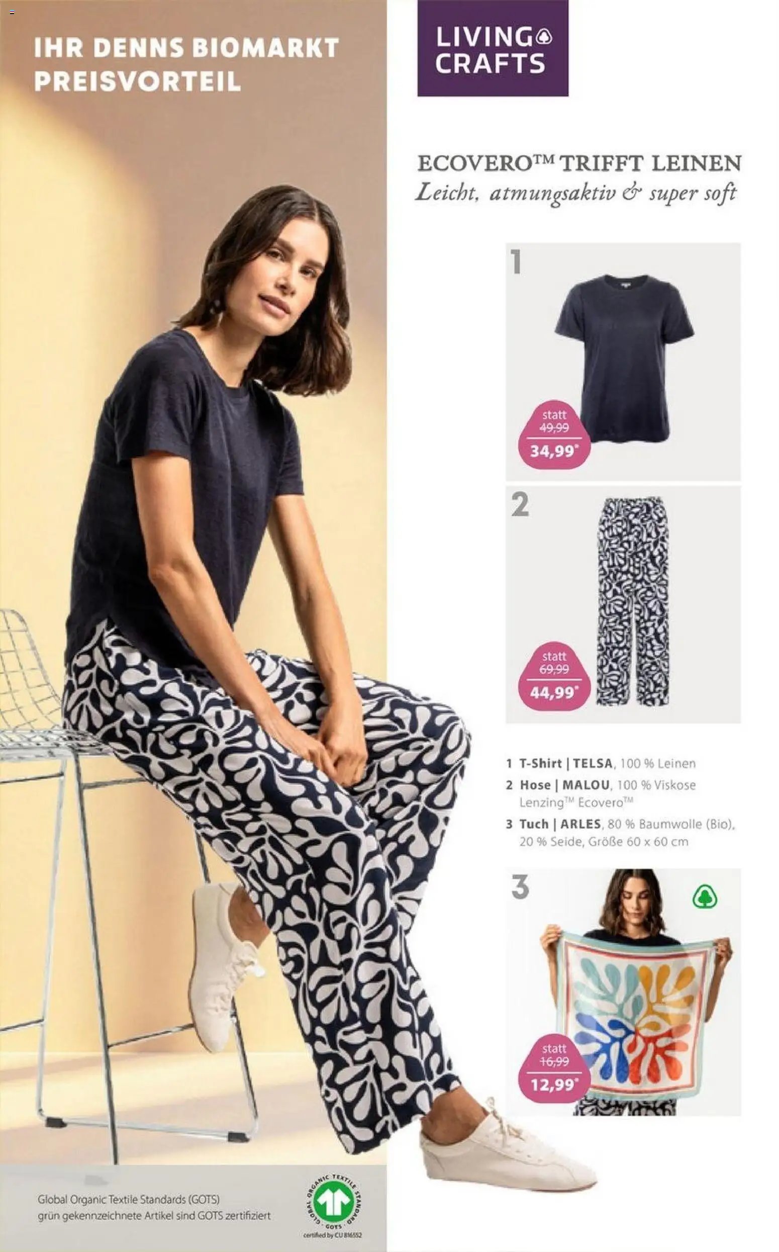 Denns BioMarkt Angebote