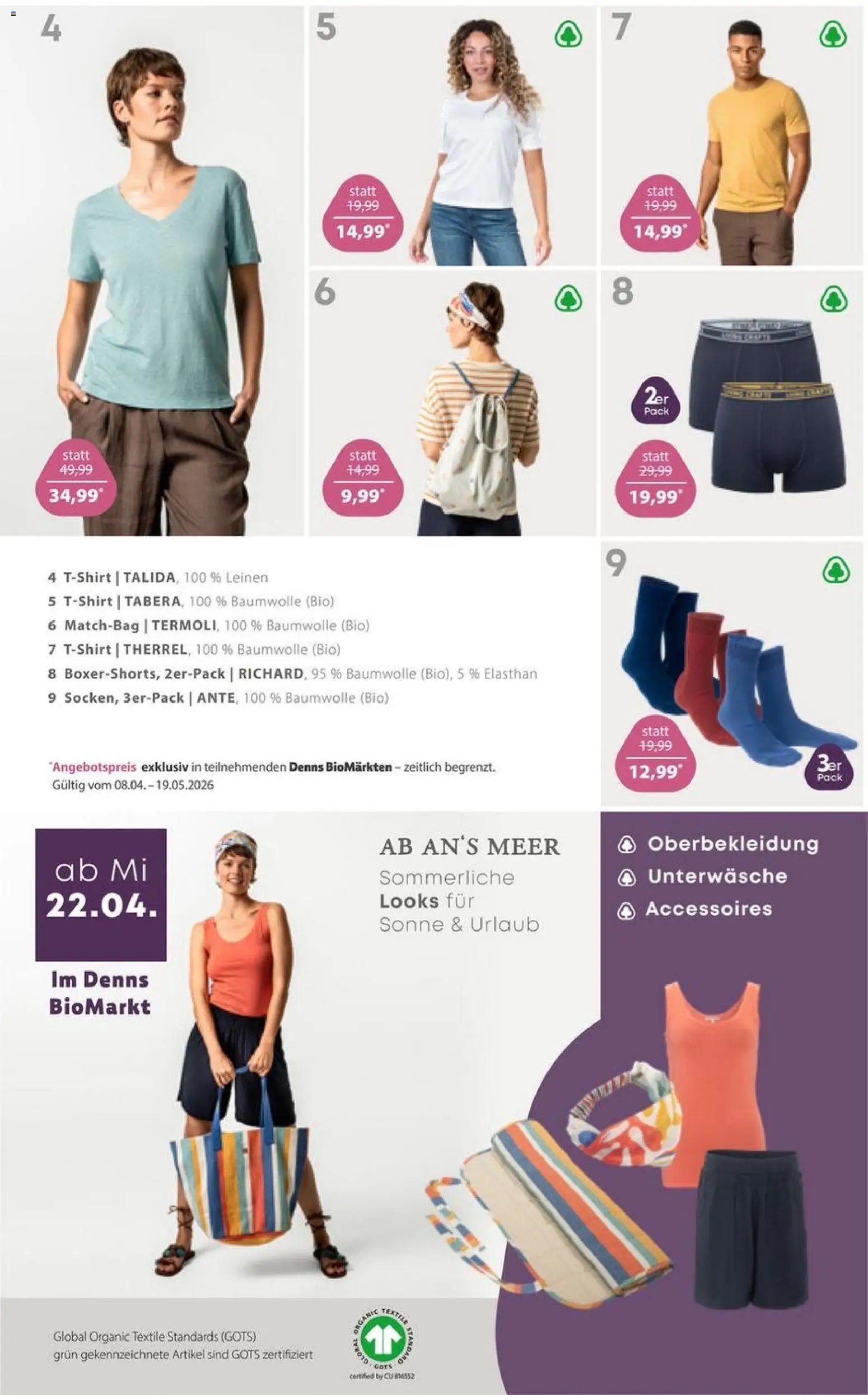 Denns BioMarkt Angebote