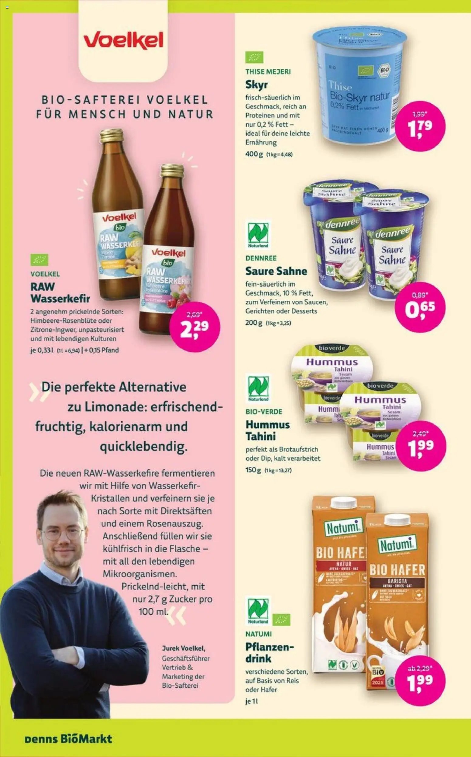 Denns BioMarkt Angebote