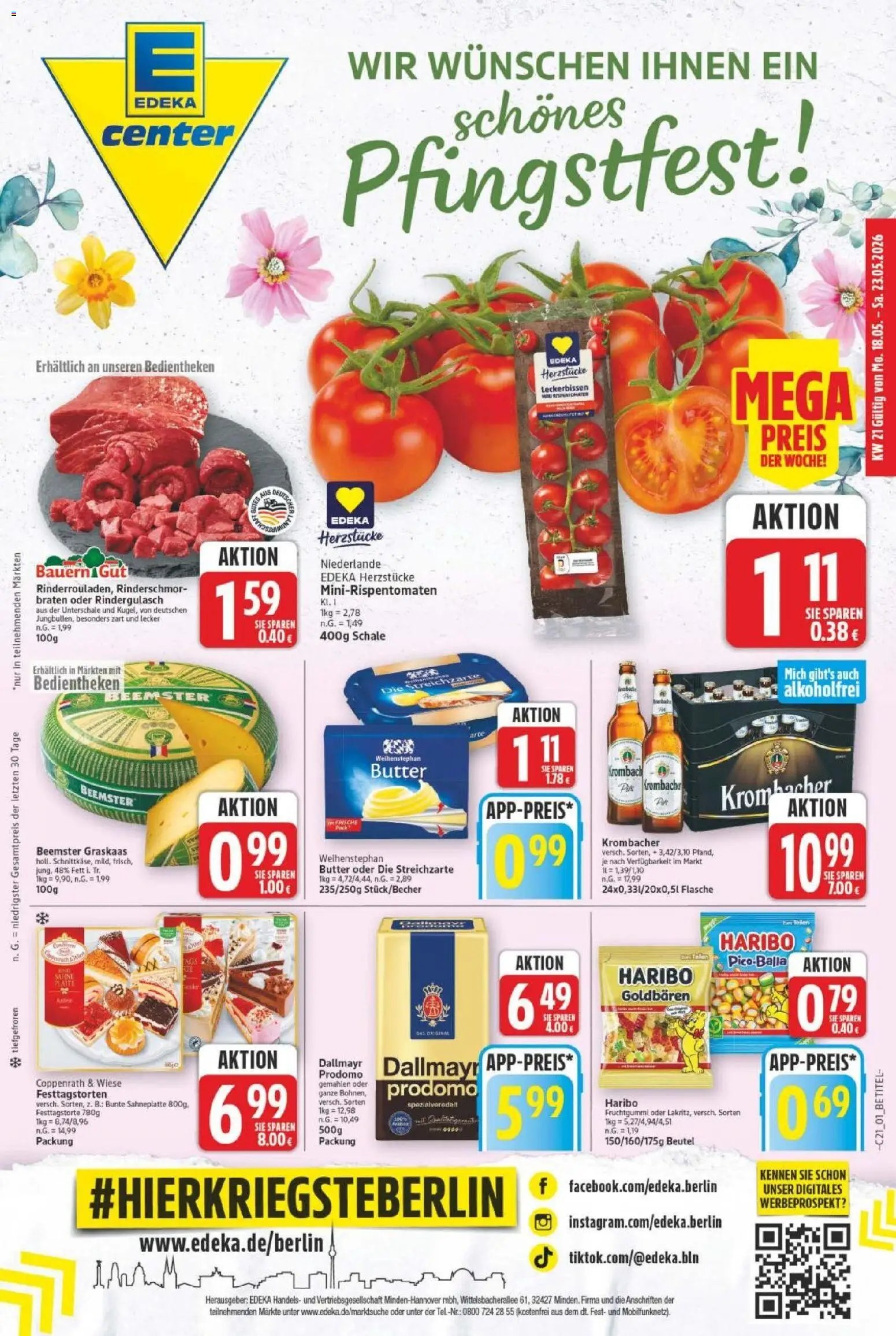 E center Prospekt 	
