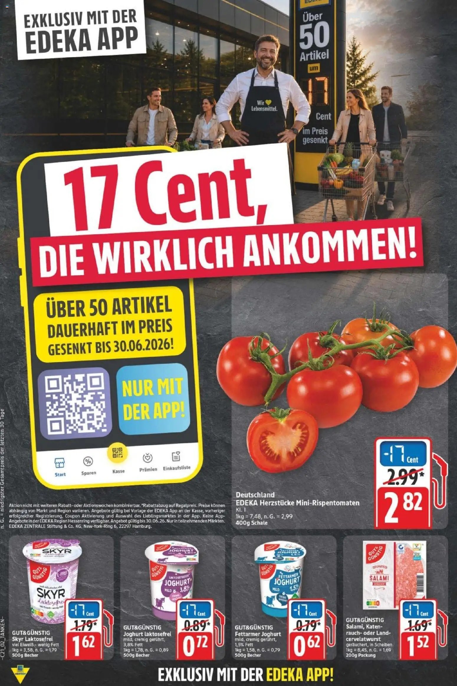 E center Prospekt 	