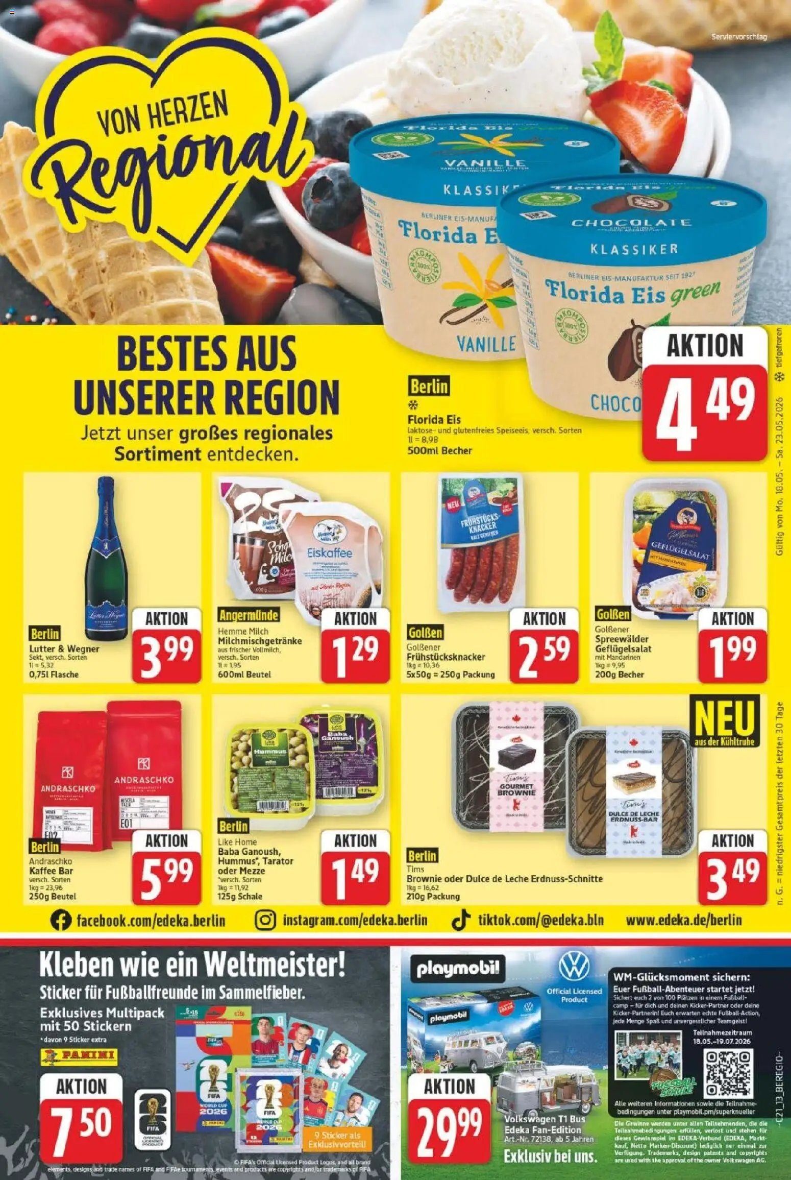 E center Prospekt 	