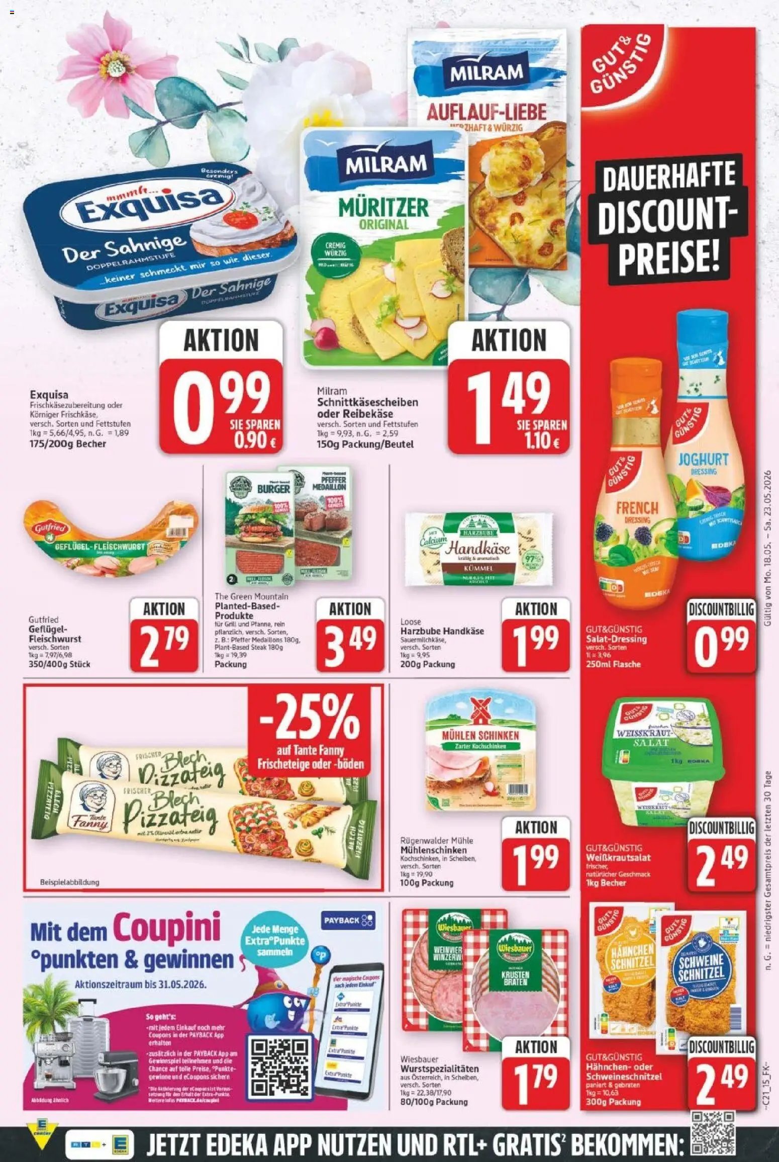 E center Prospekt 	