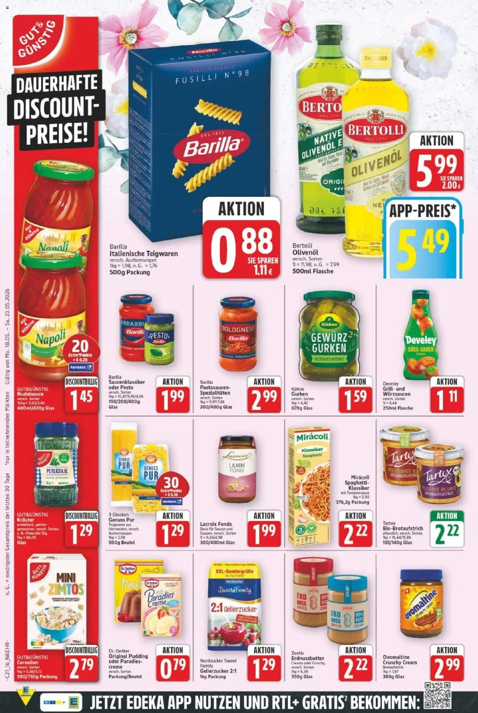 E center Prospekt 	