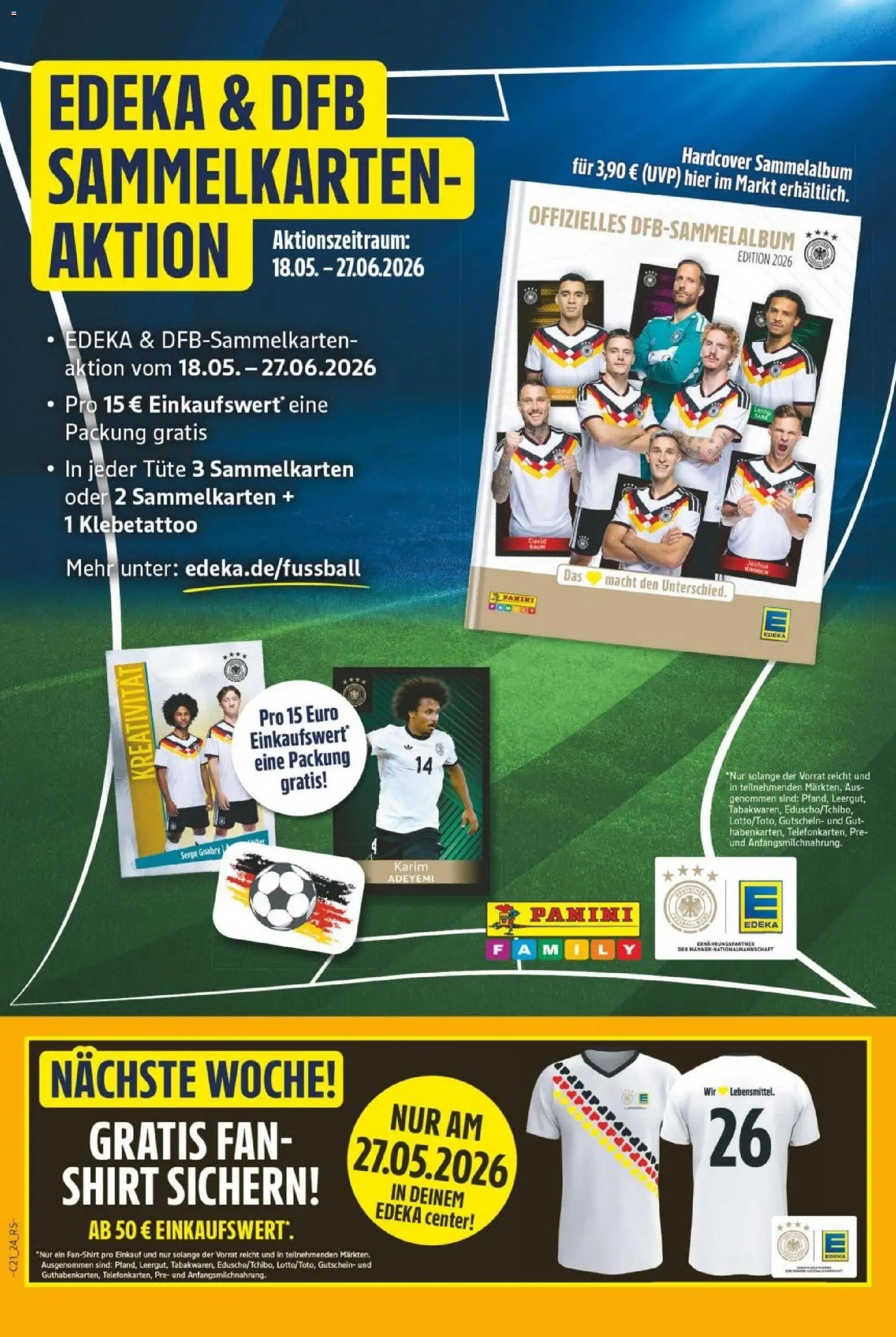 E center Prospekt 	