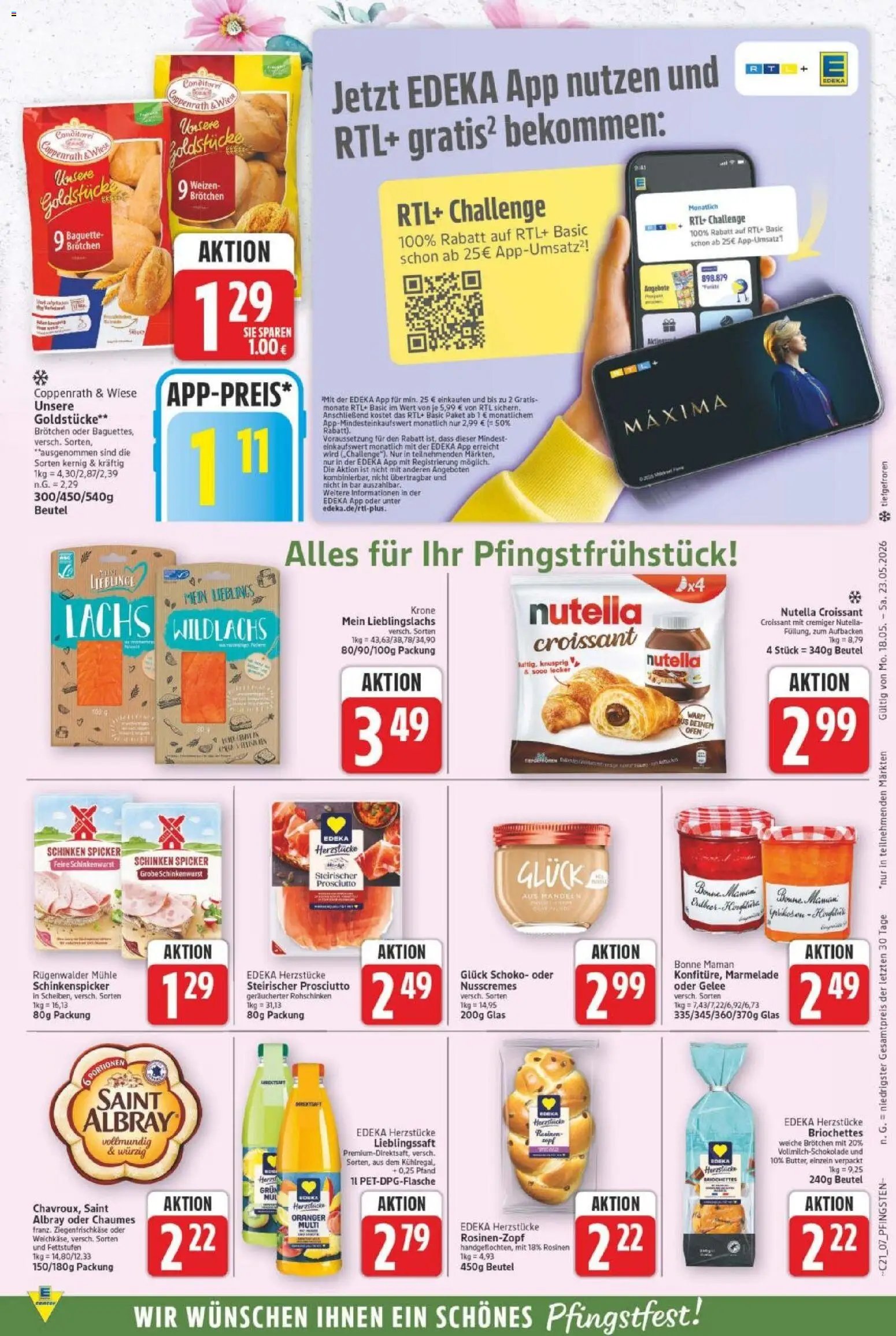 E center Prospekt 	