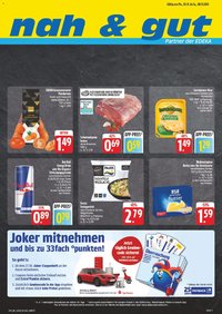 nah & gut Prospekt 	