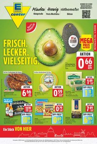 E center - Wochenangebote