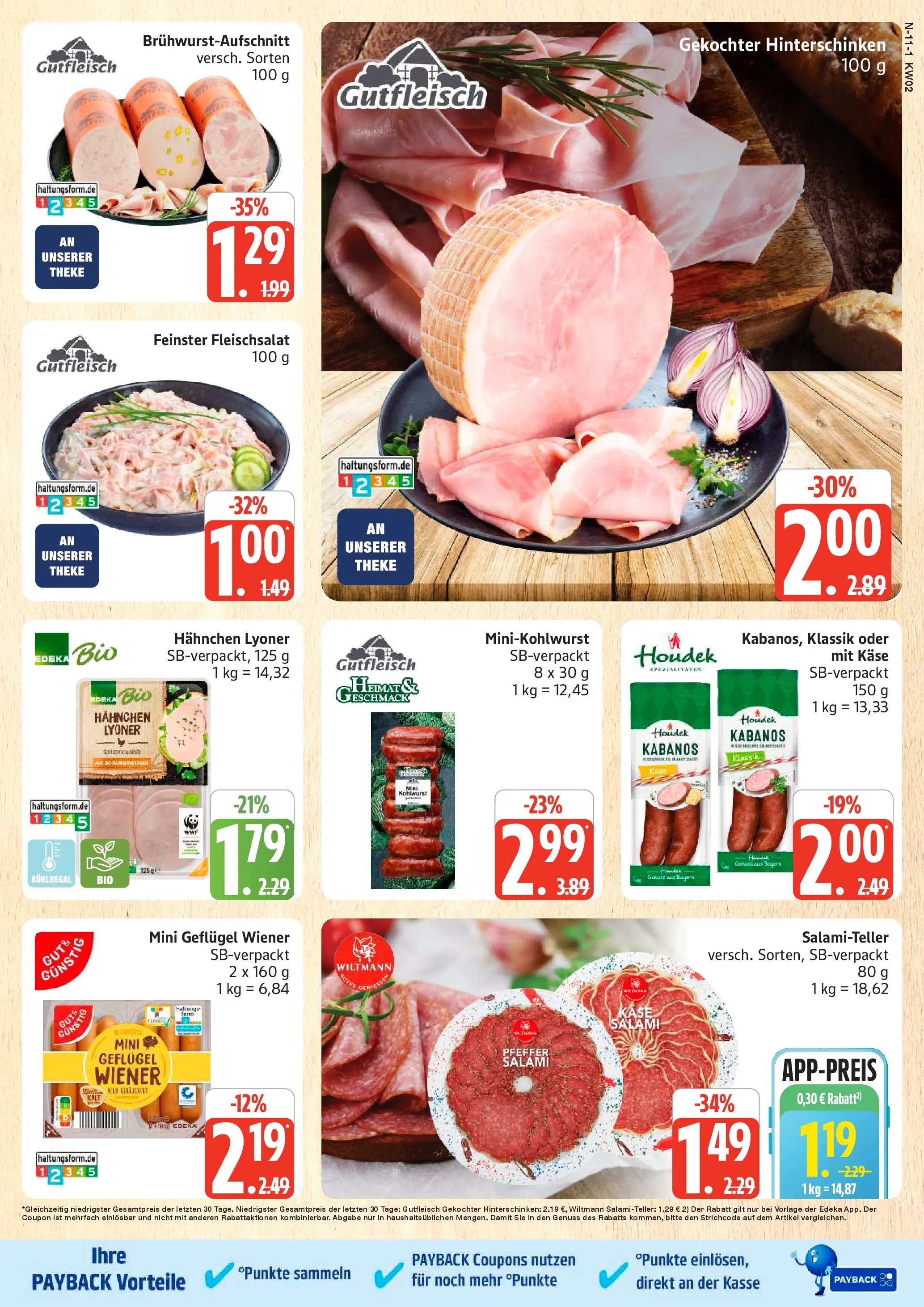 Marktkauf - Marktkauf: Wochenangebote