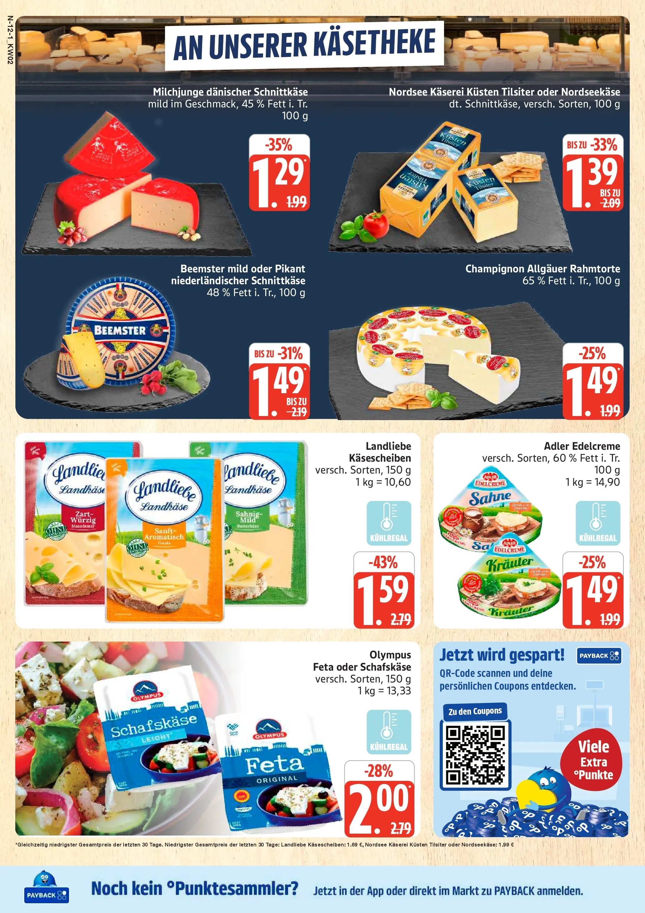 Marktkauf - Marktkauf: Wochenangebote