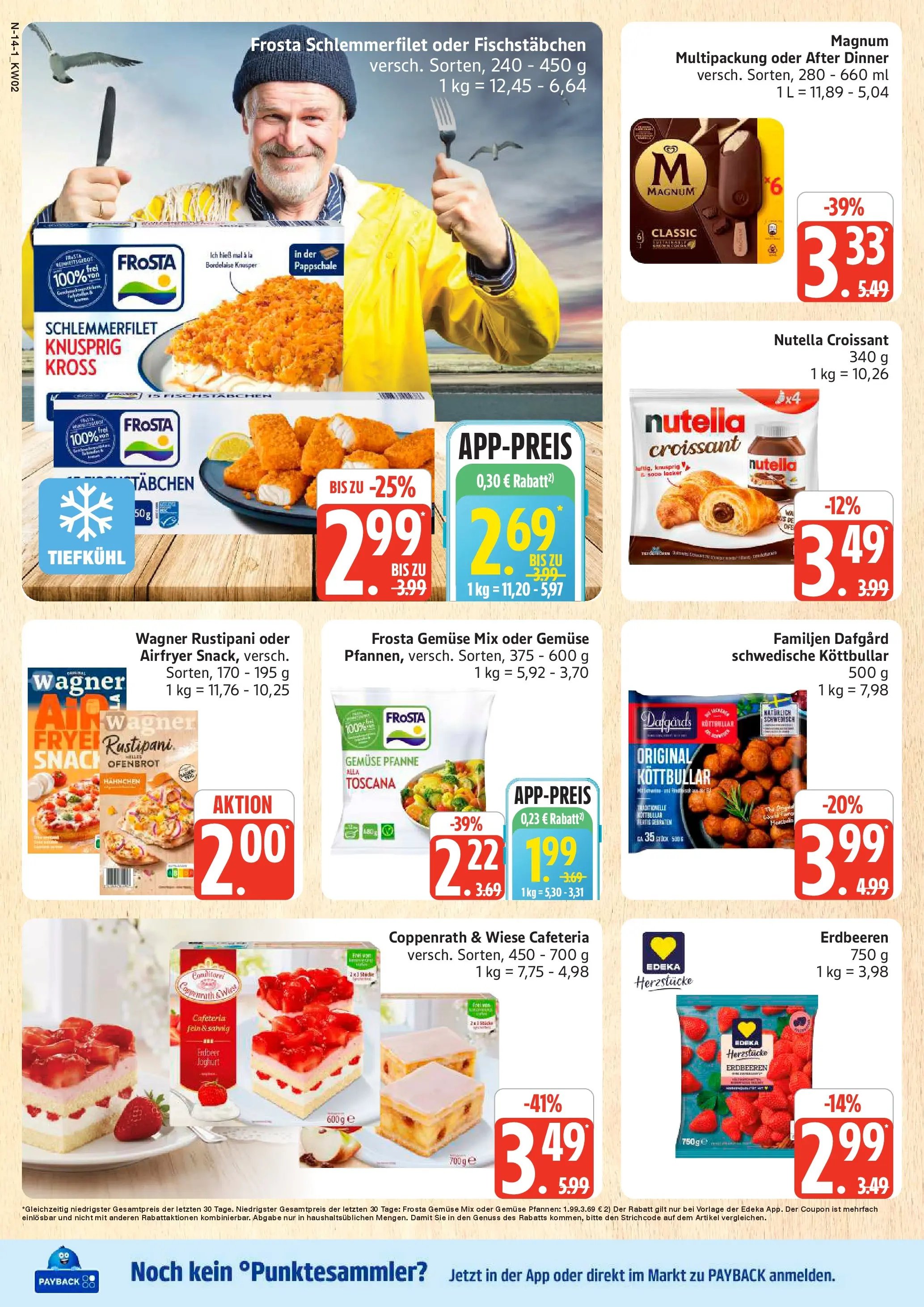 Marktkauf - Marktkauf: Wochenangebote