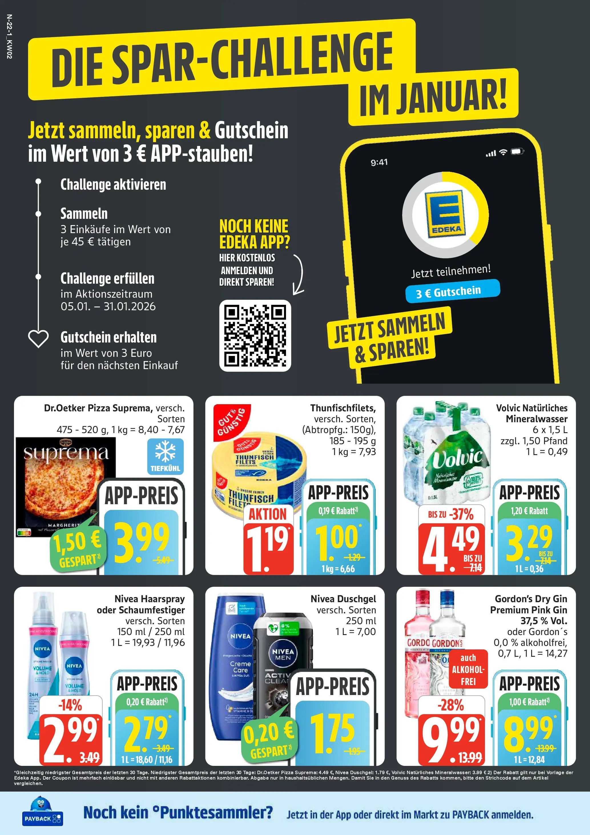 Marktkauf - Marktkauf: Wochenangebote