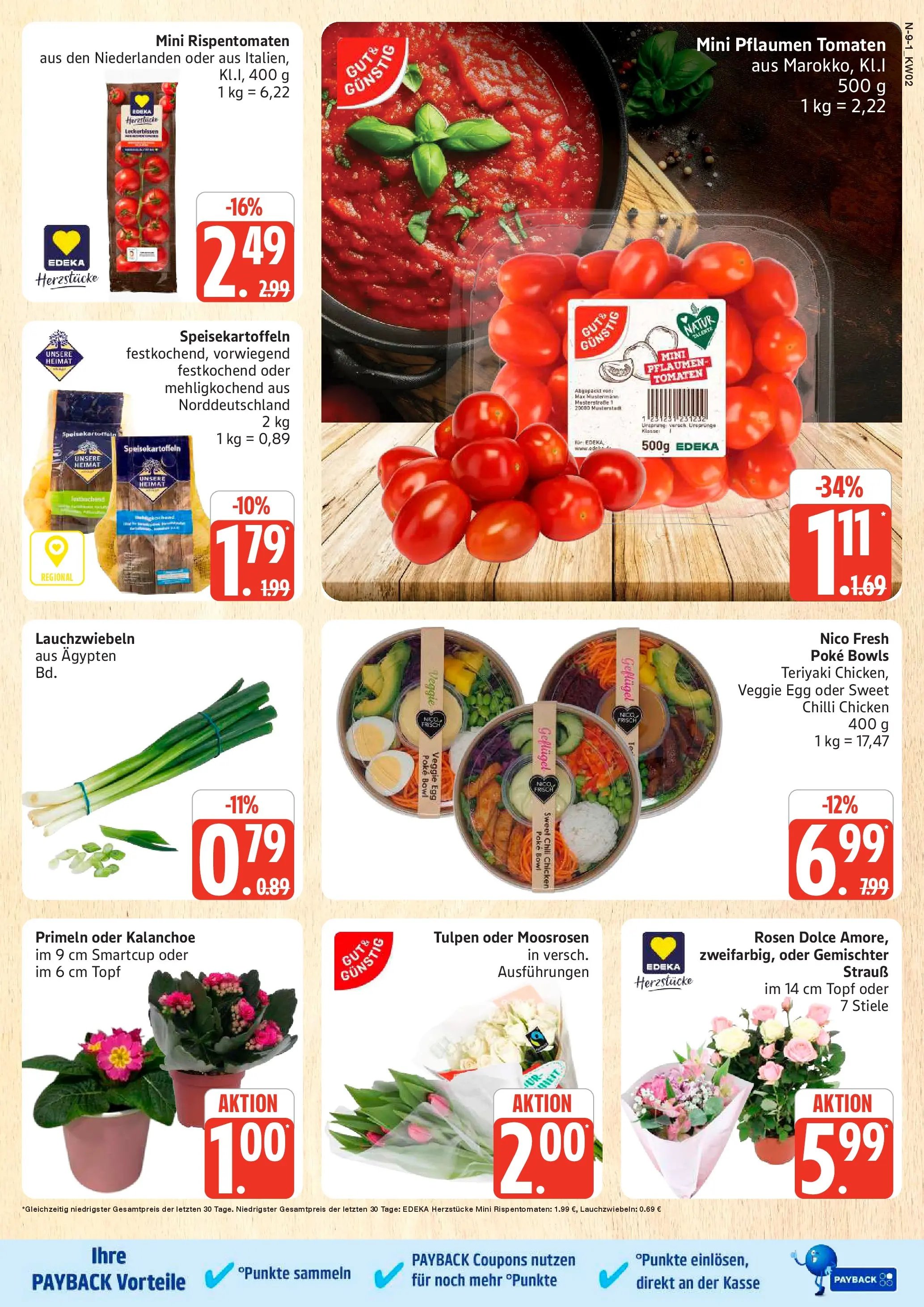 Marktkauf - Marktkauf: Wochenangebote