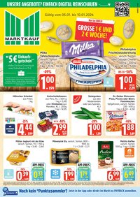 Marktkauf - Marktkauf: Wochenangebote