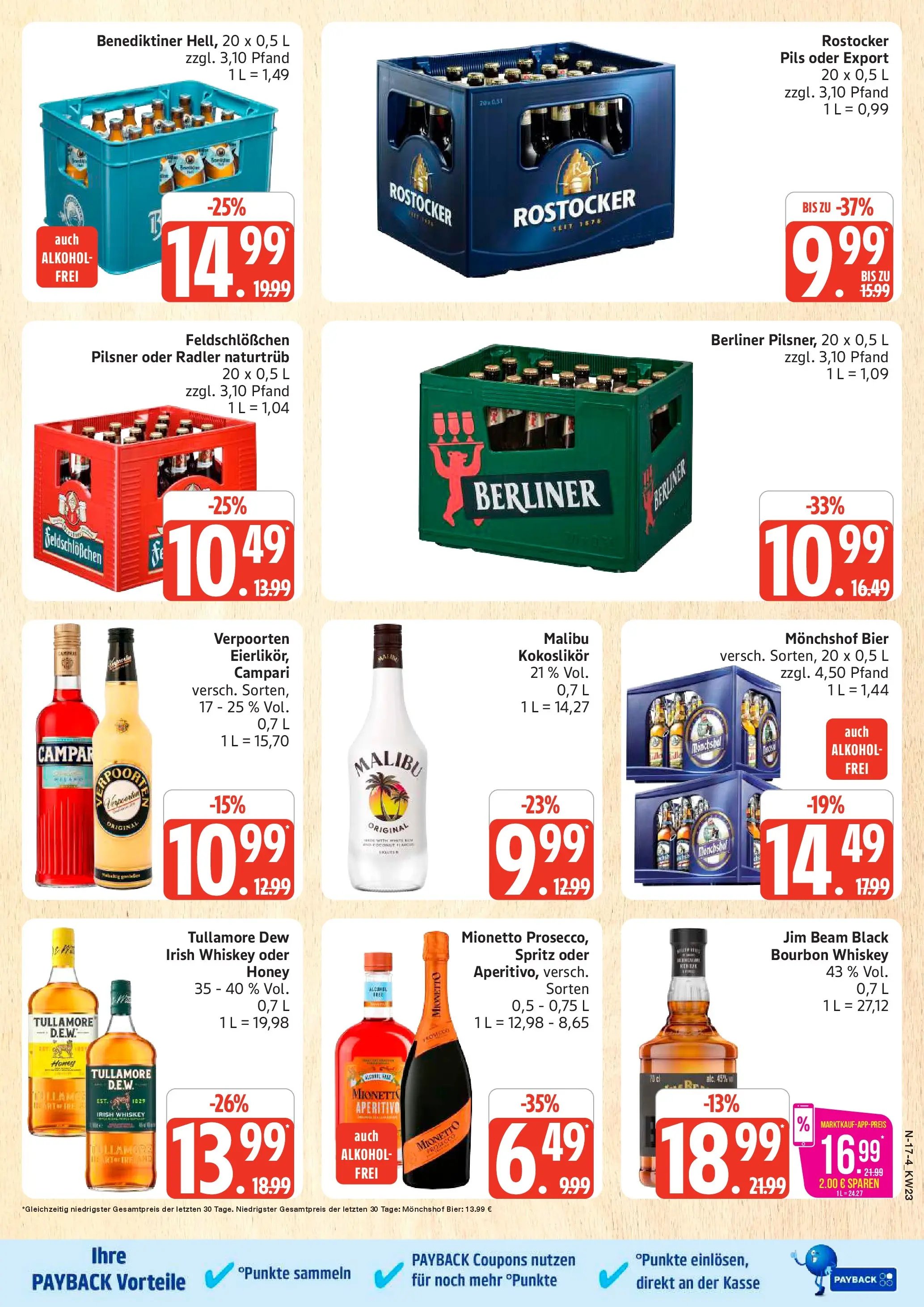 Marktkauf Prospekt Neuenkirchen