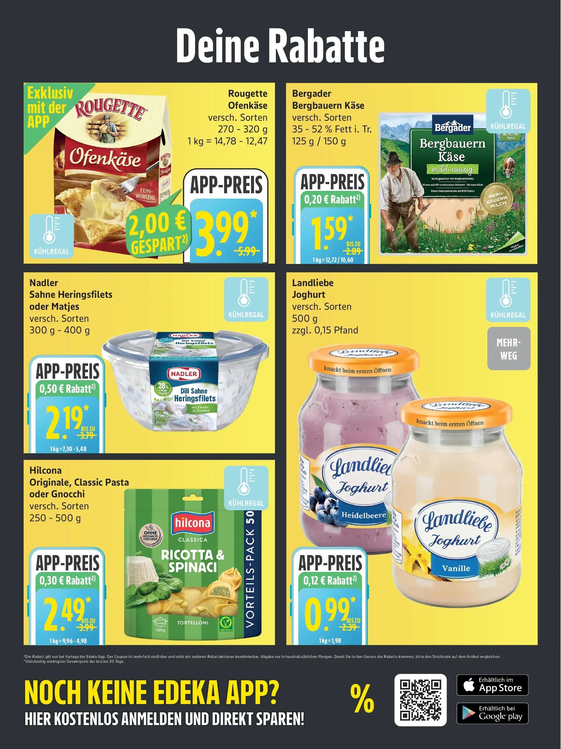 Marktkauf - Marktkauf: Wochenangebote