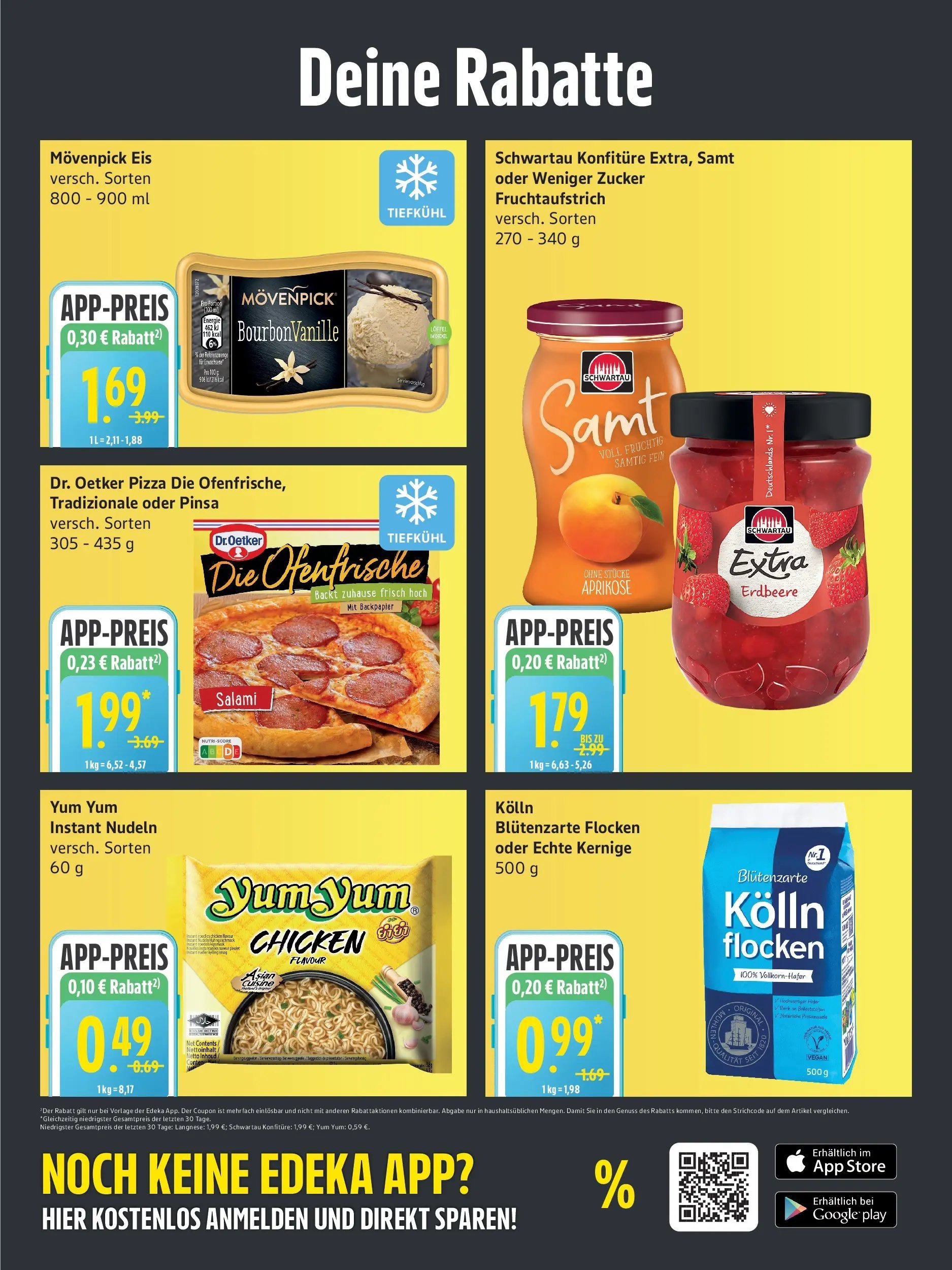 Marktkauf - Marktkauf: Wochenangebote