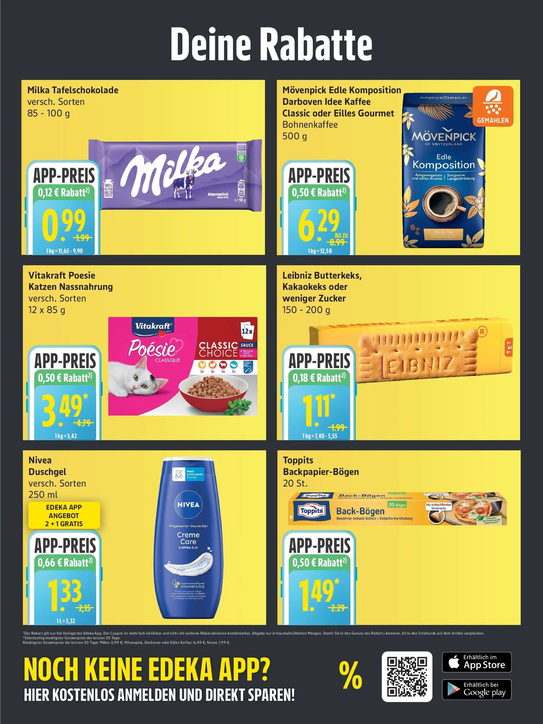 Marktkauf - Marktkauf: Wochenangebote