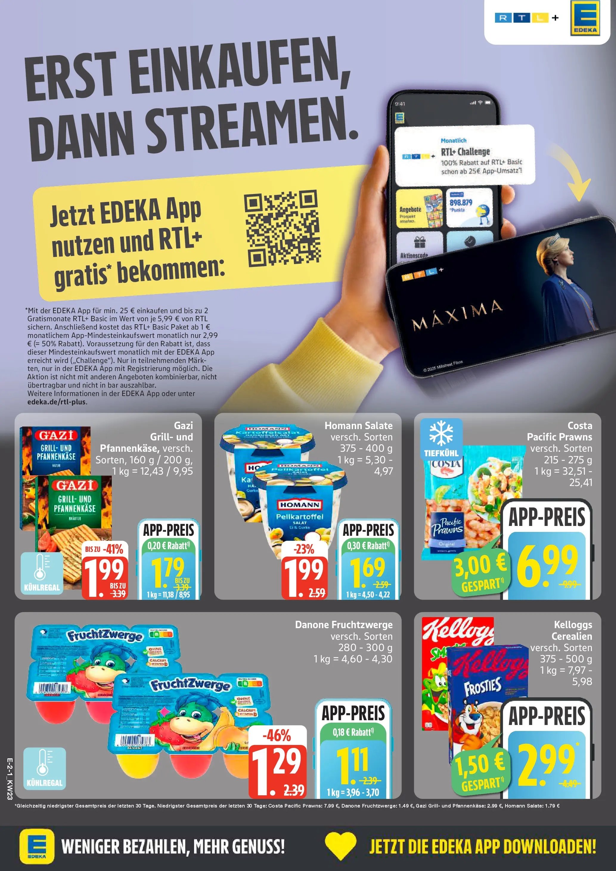 Marktkauf Prospekt Grevesmühlen