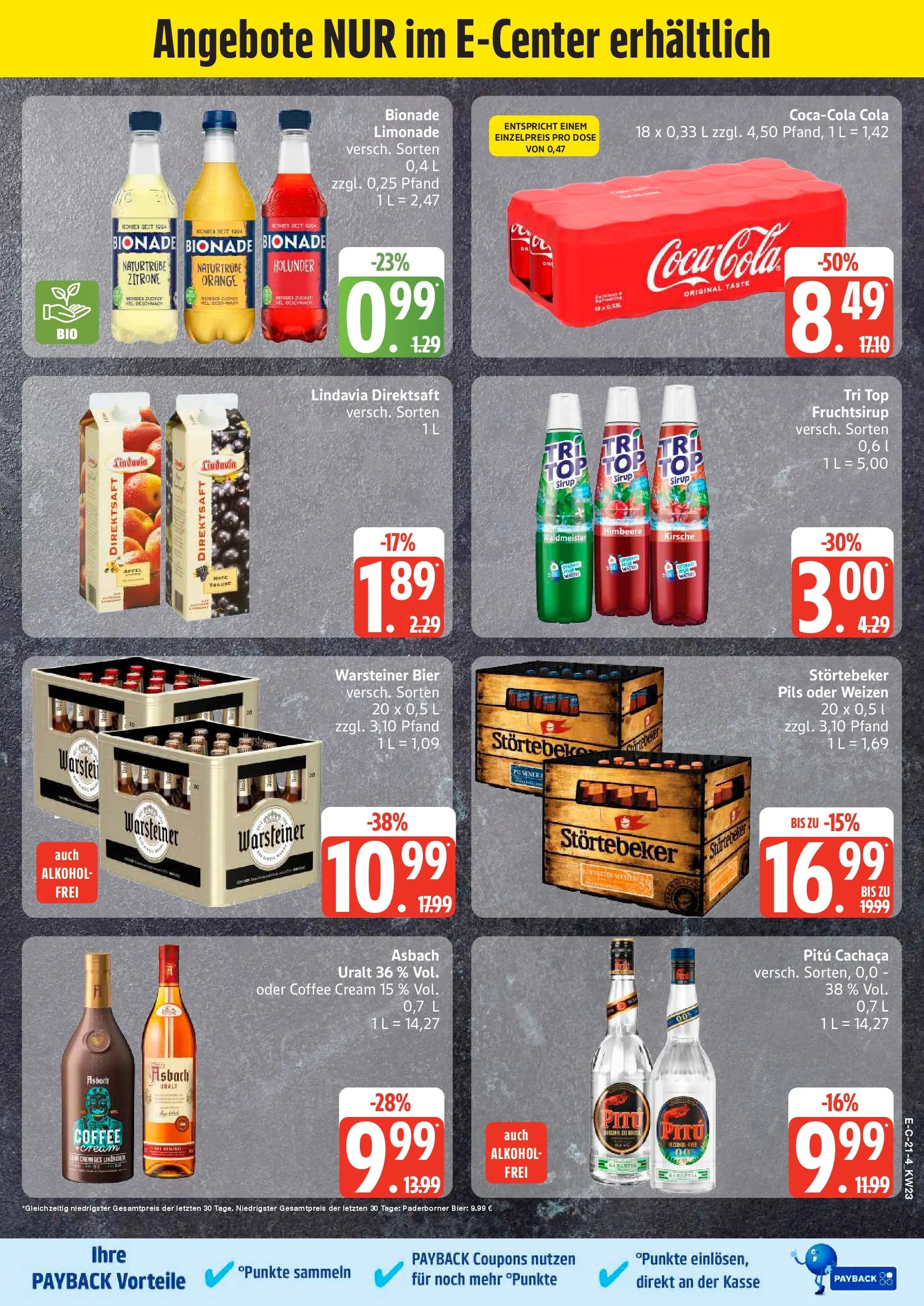 Marktkauf Prospekt Grevesmühlen